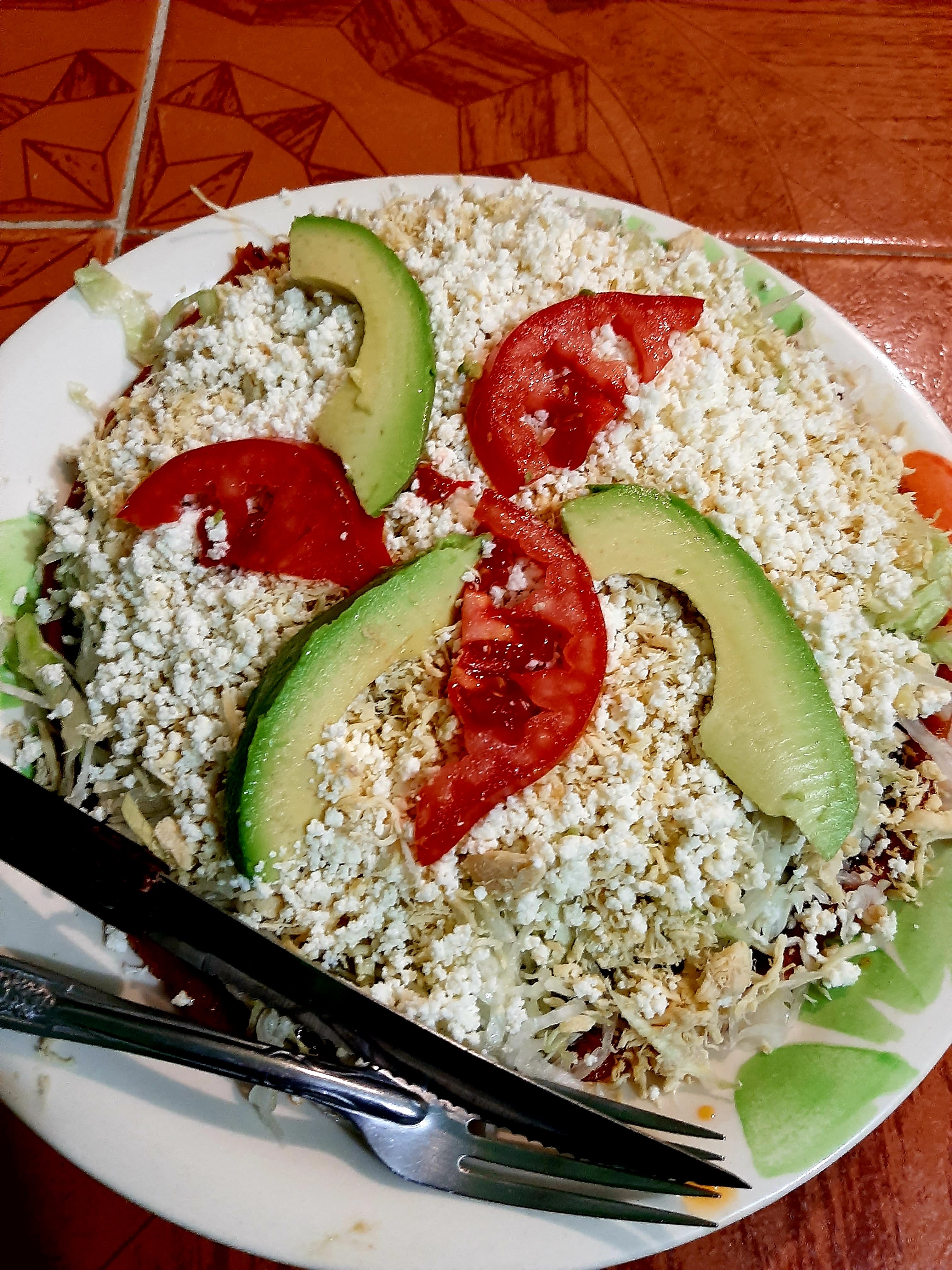 Antojitos "Con Eder" image 2