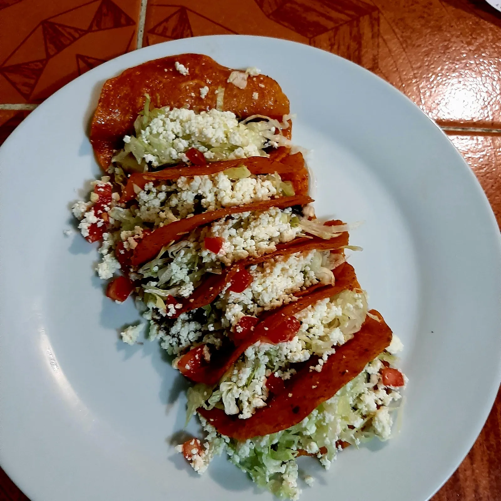 Antojitos "Con Eder" image 3
