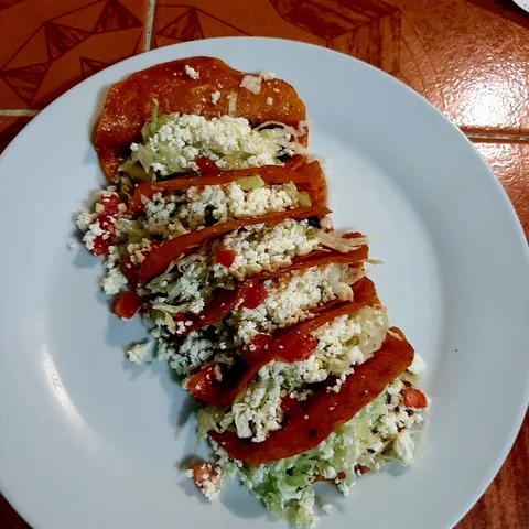 Antojitos "Con Eder" image 3