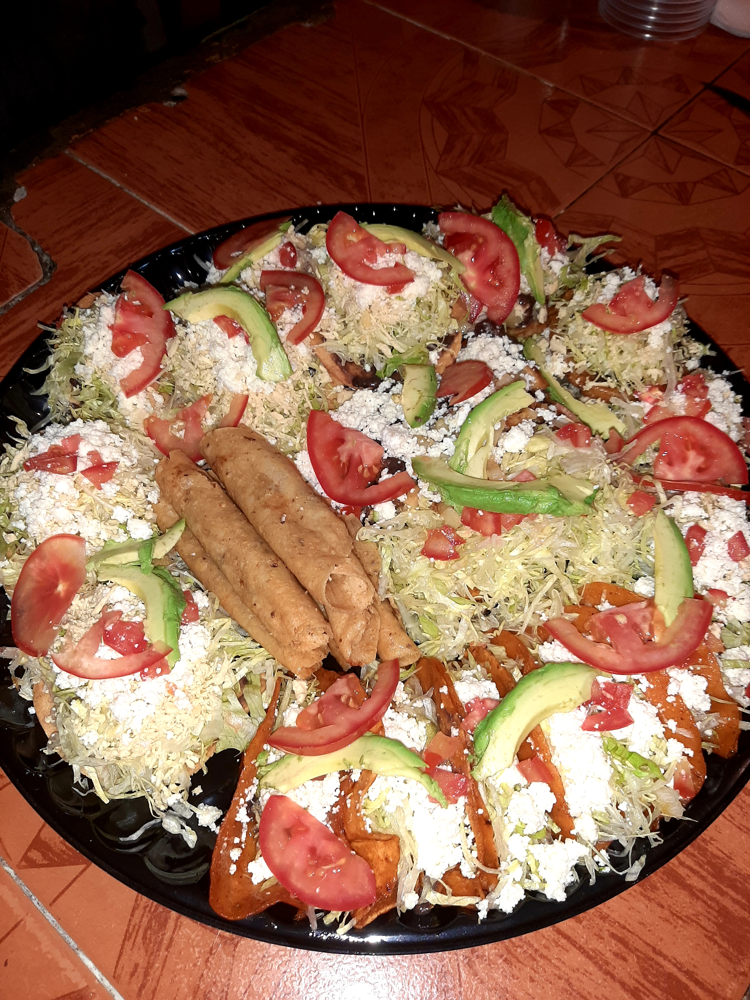 Antojitos "Con Eder" image 4