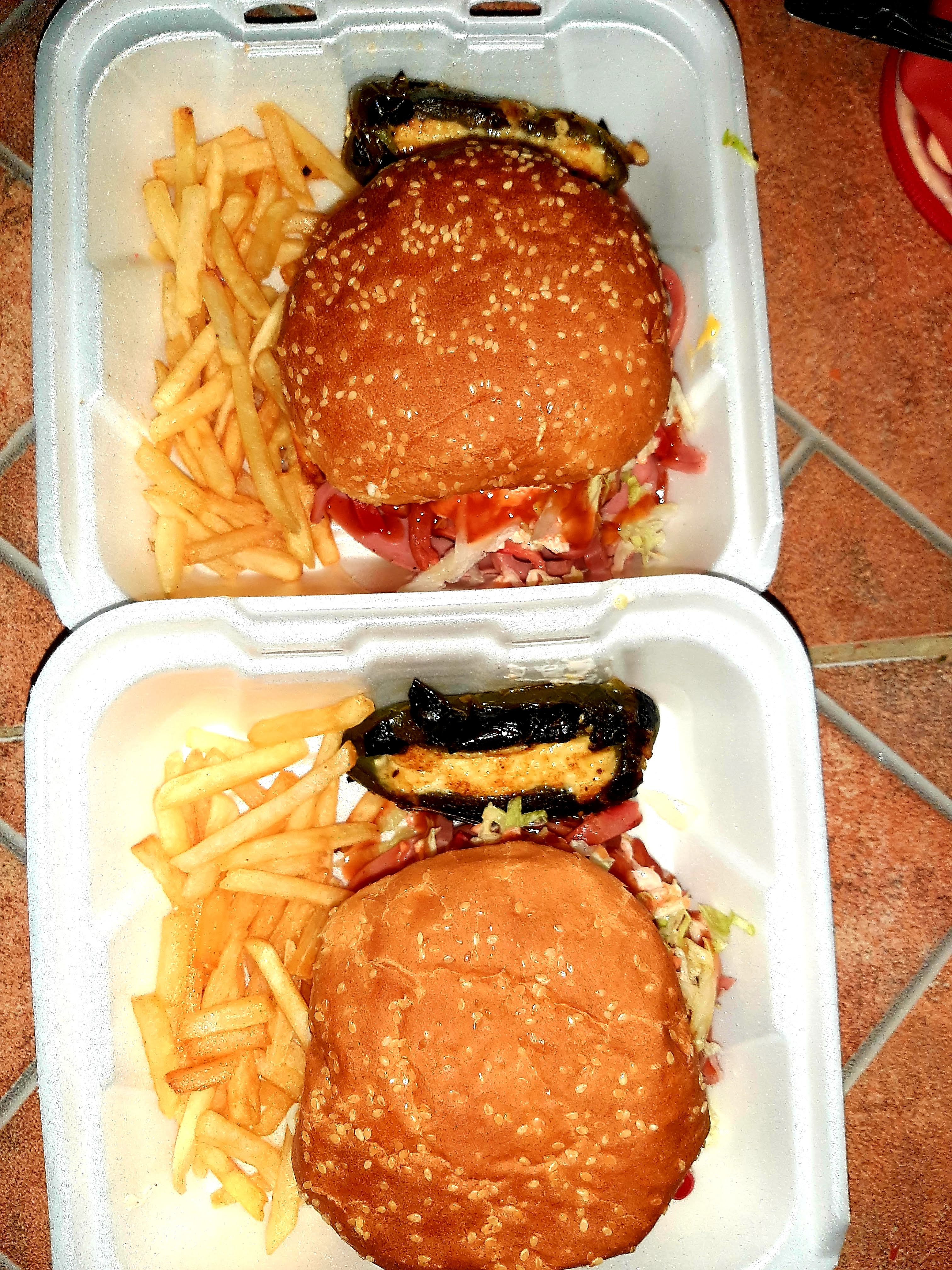 Antojitos "Con Eder" image 5