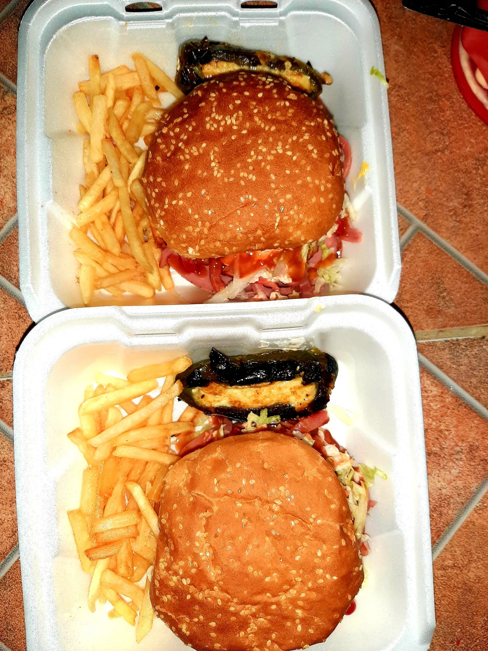 Antojitos "Con Eder" image 5