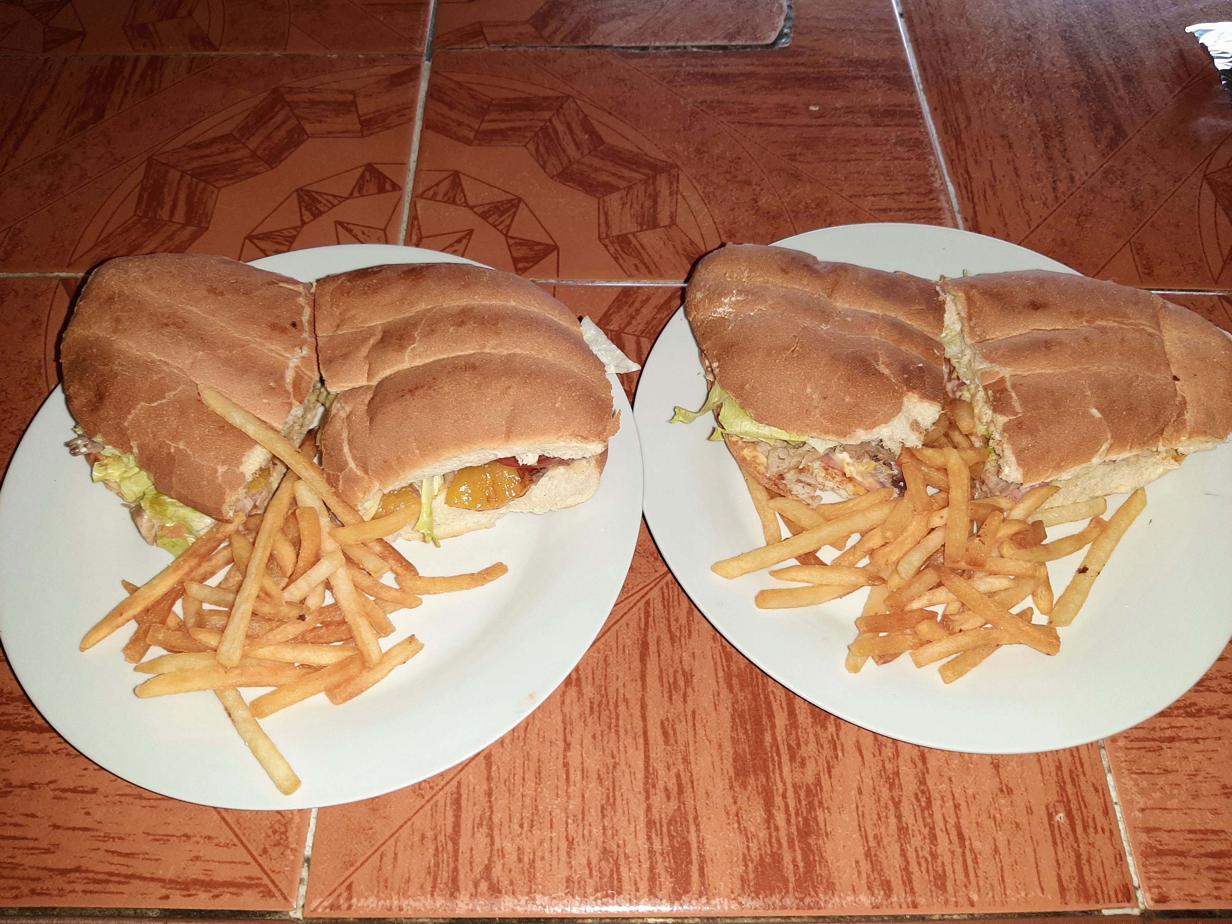 Antojitos "Con Eder" image 6