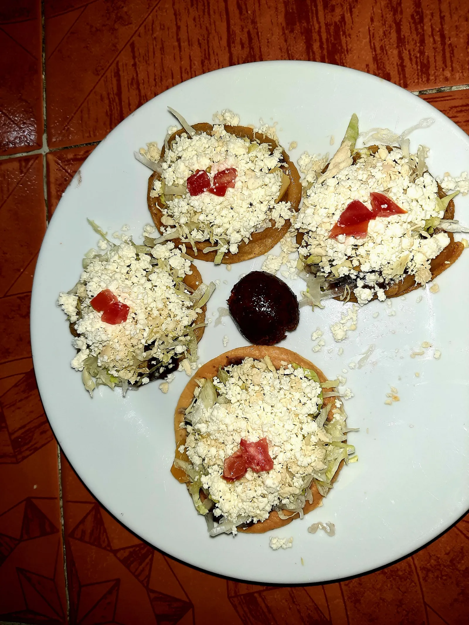 Antojitos "Con Eder" image 7