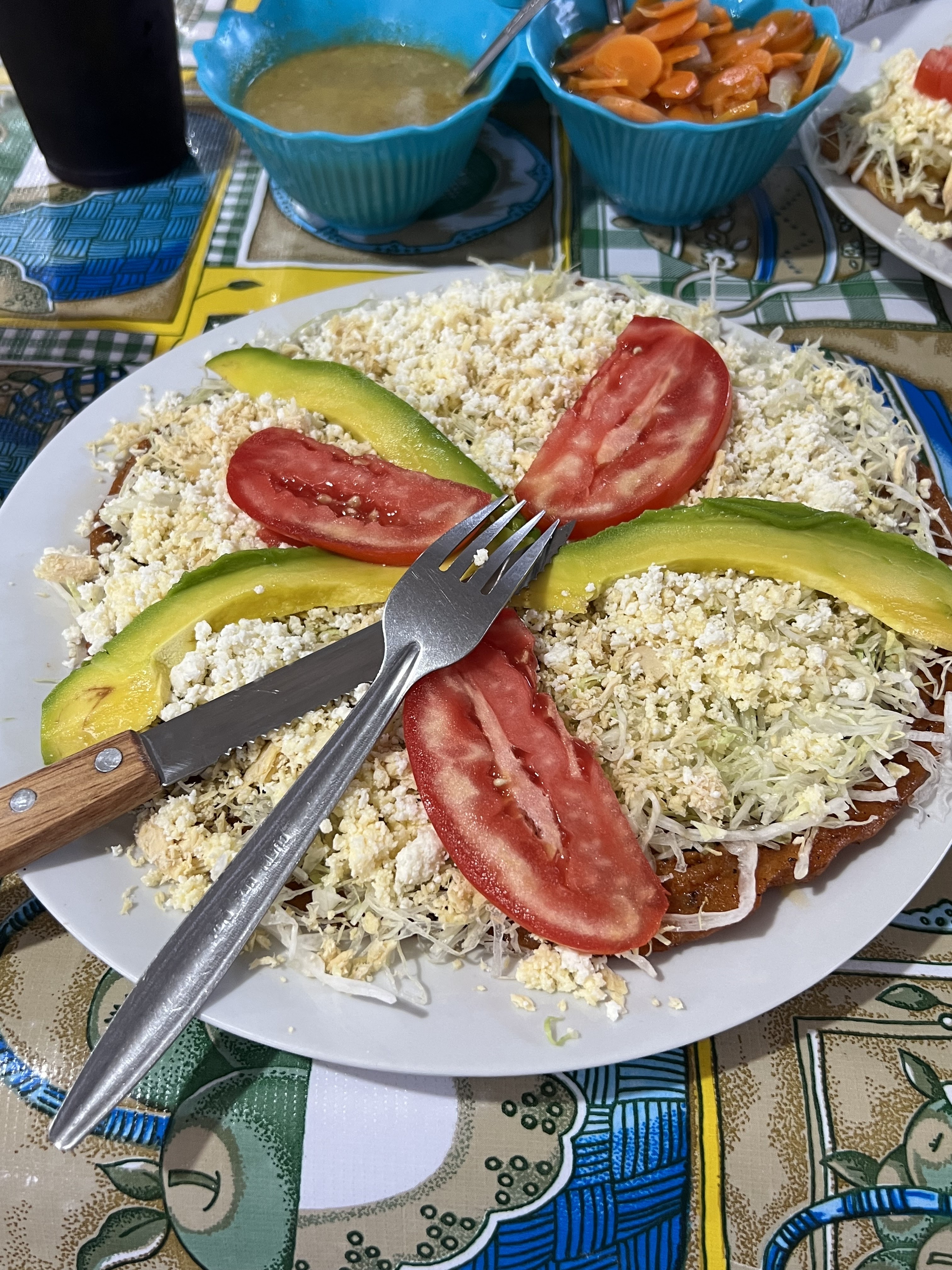 Antojitos "Con Eder" image 8