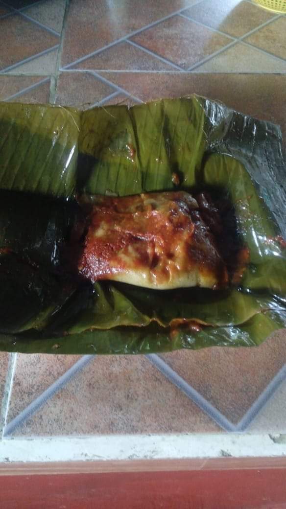 Antojitos "Con Eder" image 10