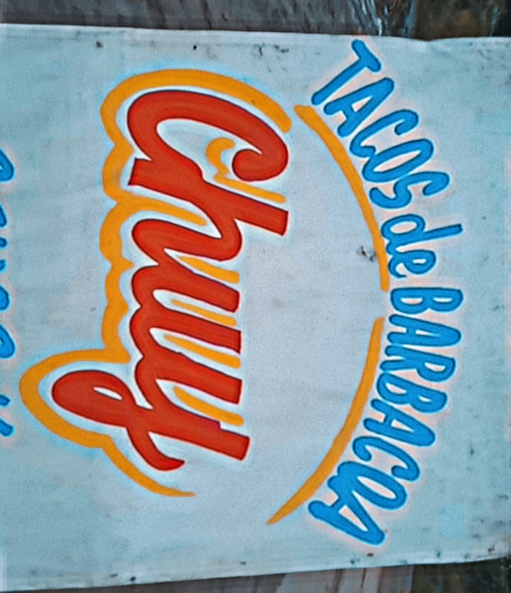 Taqueria Chuy Guty (ANTES EL PASO) image 2