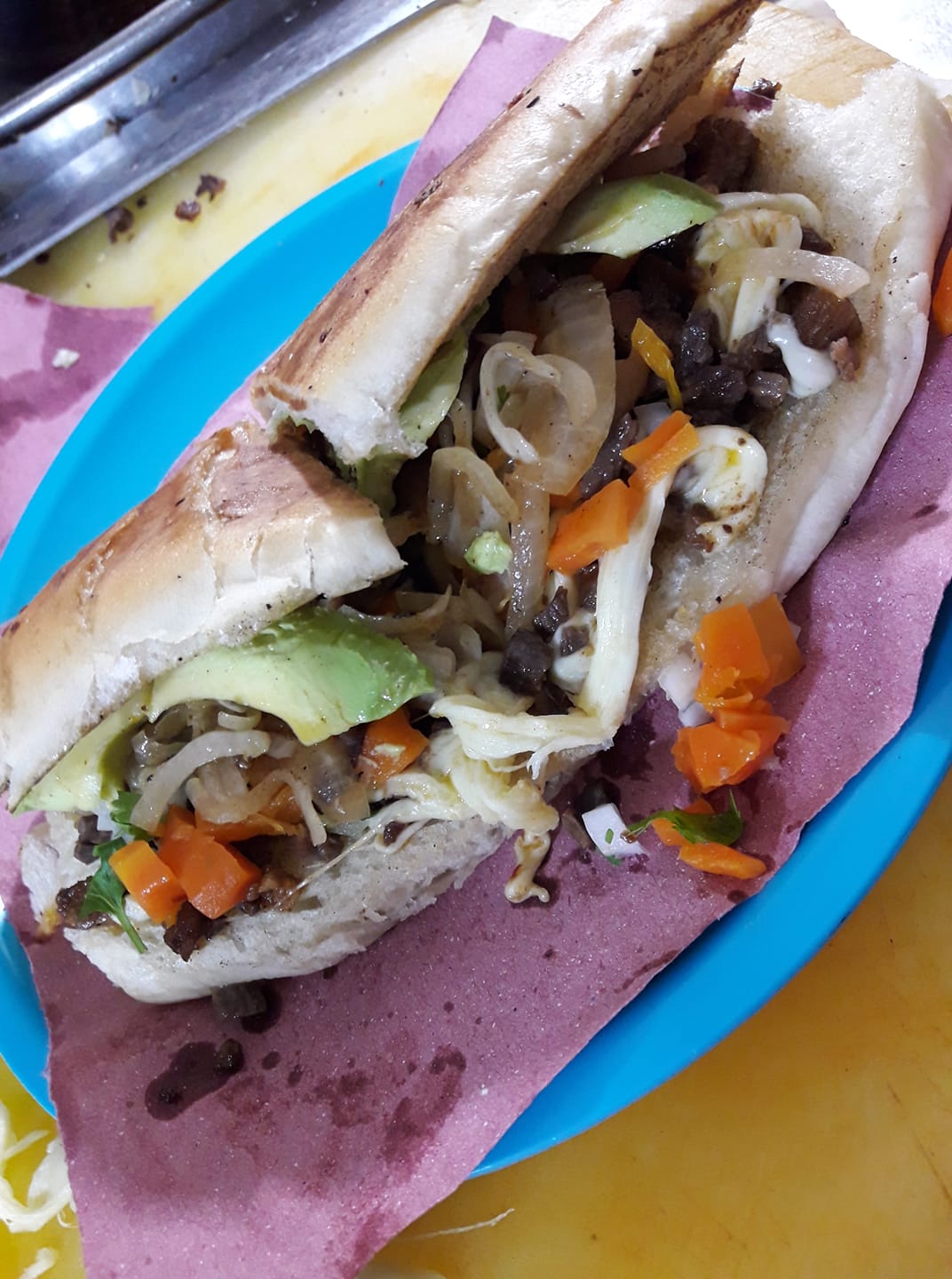 Taqueria El Chaparro image 2