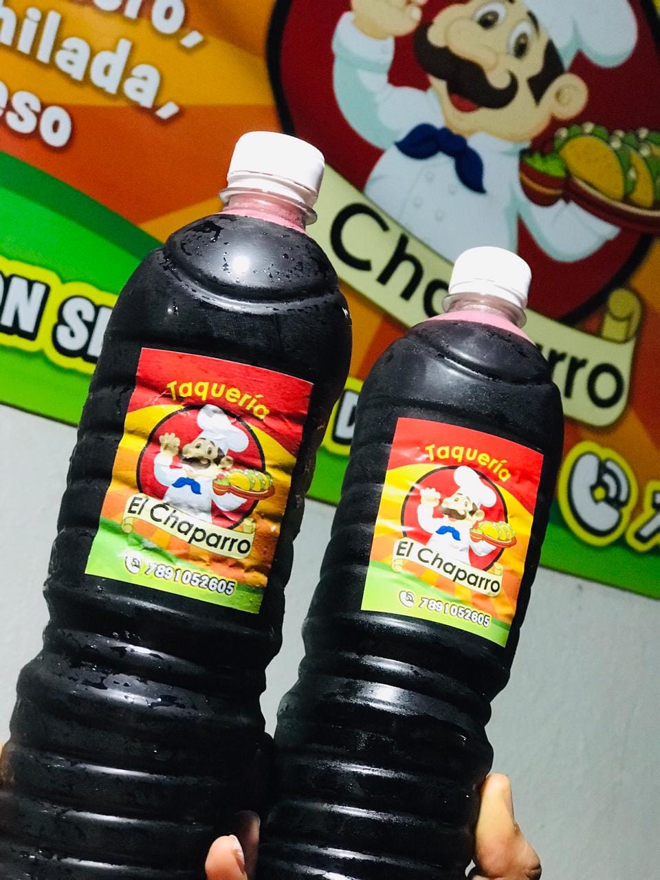 Taqueria El Chaparro image 3