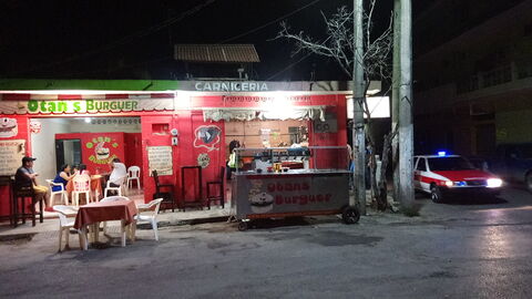 Otan's Burger image 1