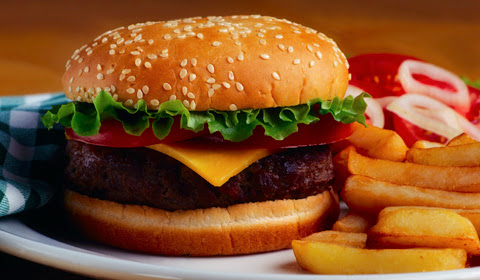 Otan's Burger image 3