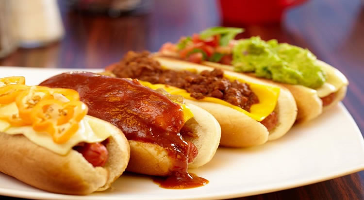 Otan's Burger image 4