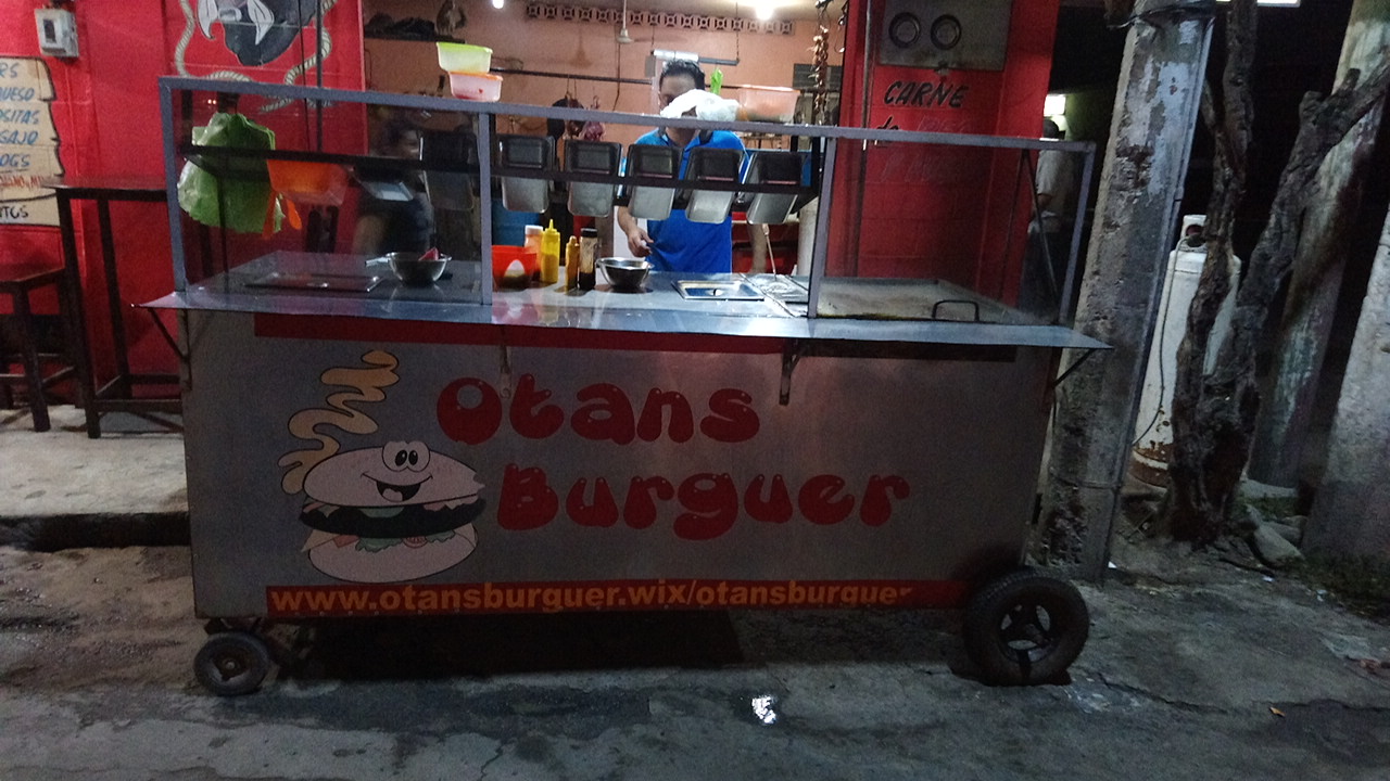 Otan's Burger image 6