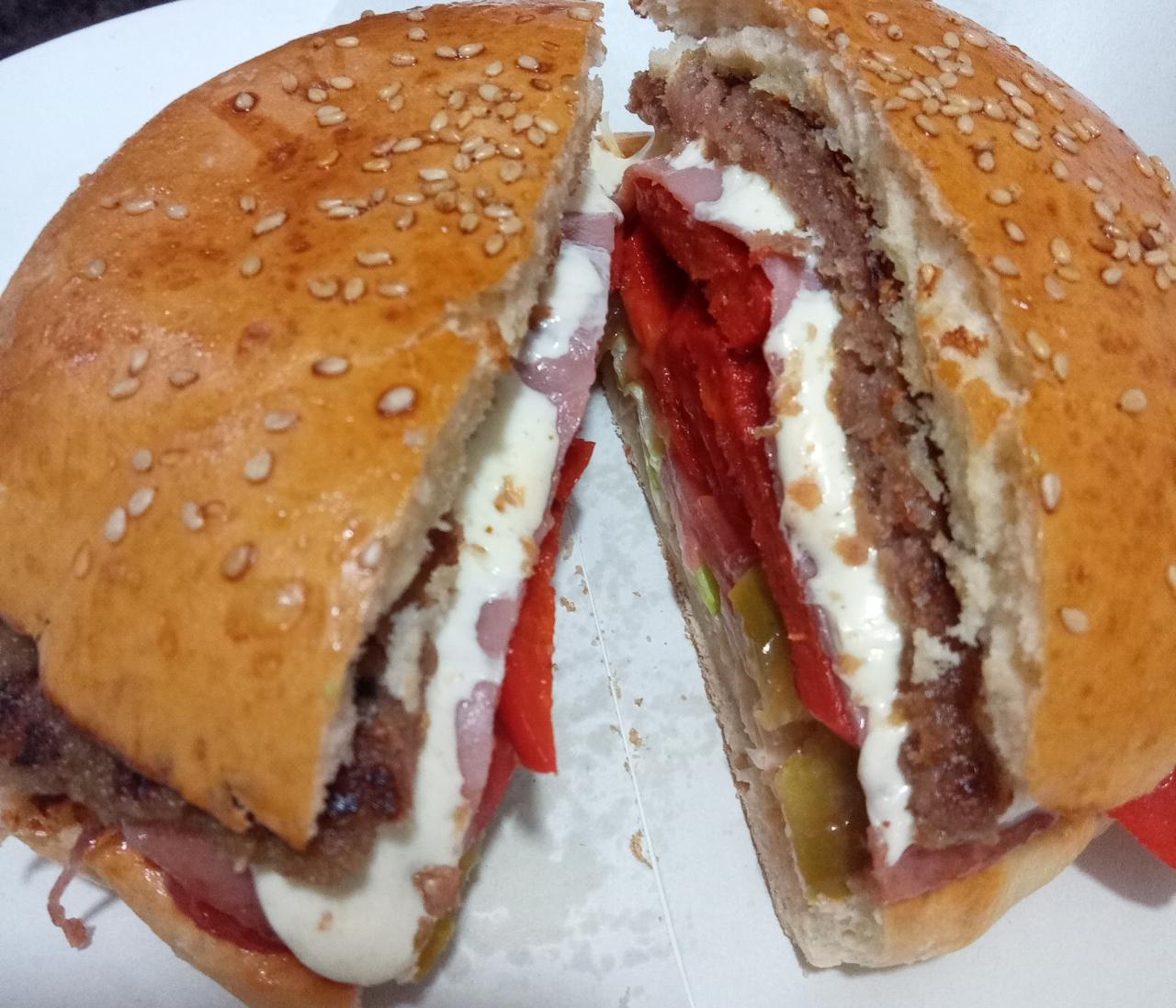 La cabaña del mosh image 3