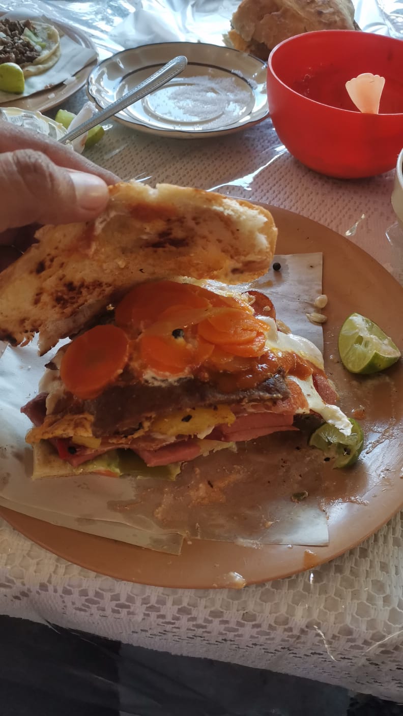 La cabaña del mosh image 5