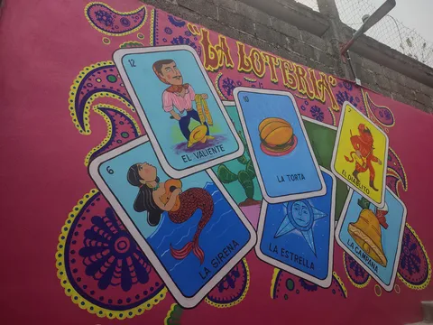 La lotería image 2