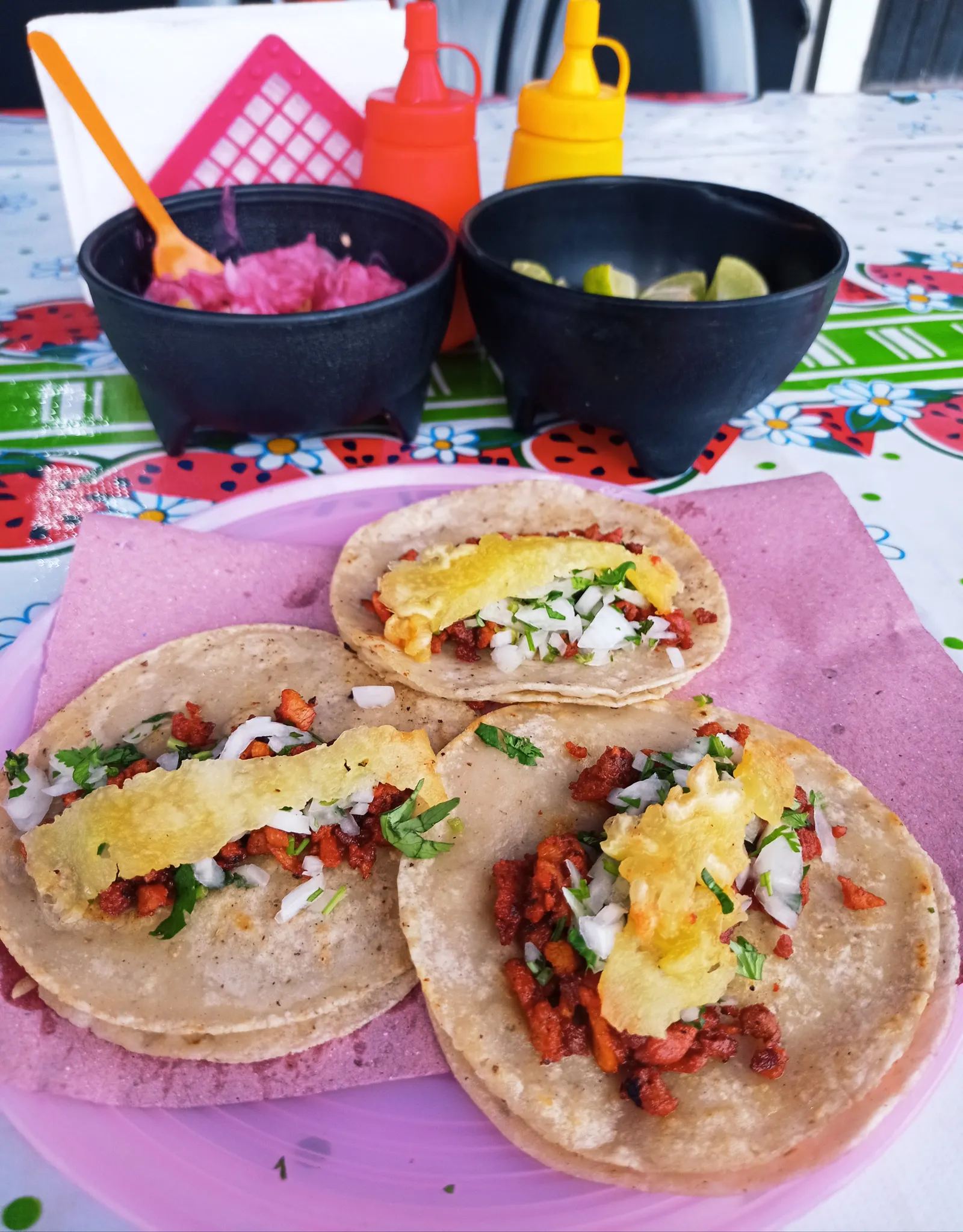 Taquería El Trompo Loco image 1