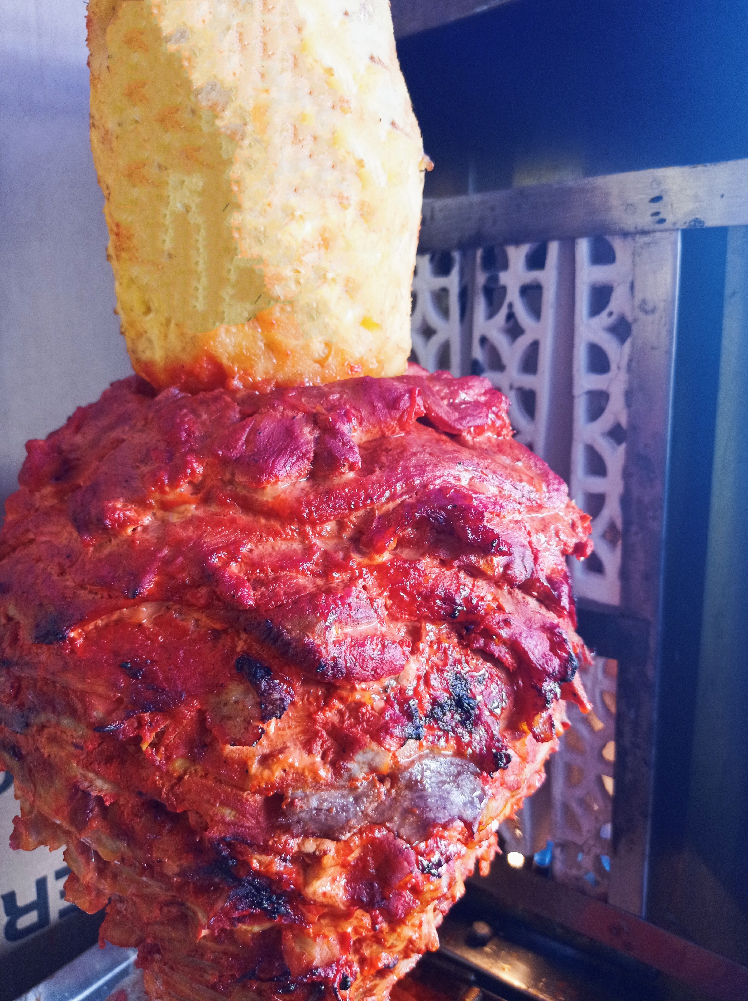 Taquería El Trompo Loco image 2