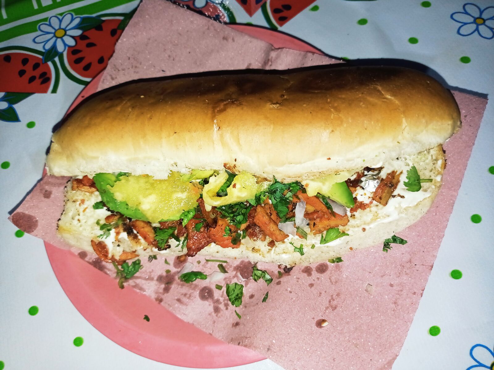 Taquería El Trompo Loco image 3