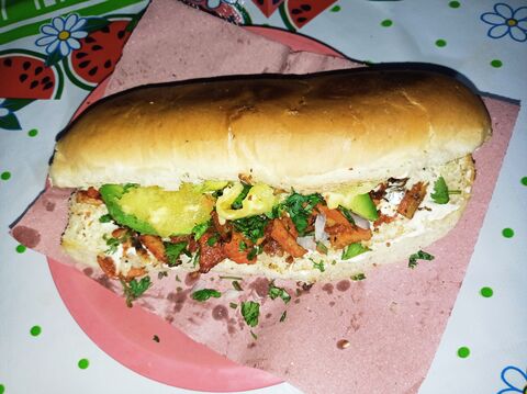 Taquería El Trompo Loco image 3
