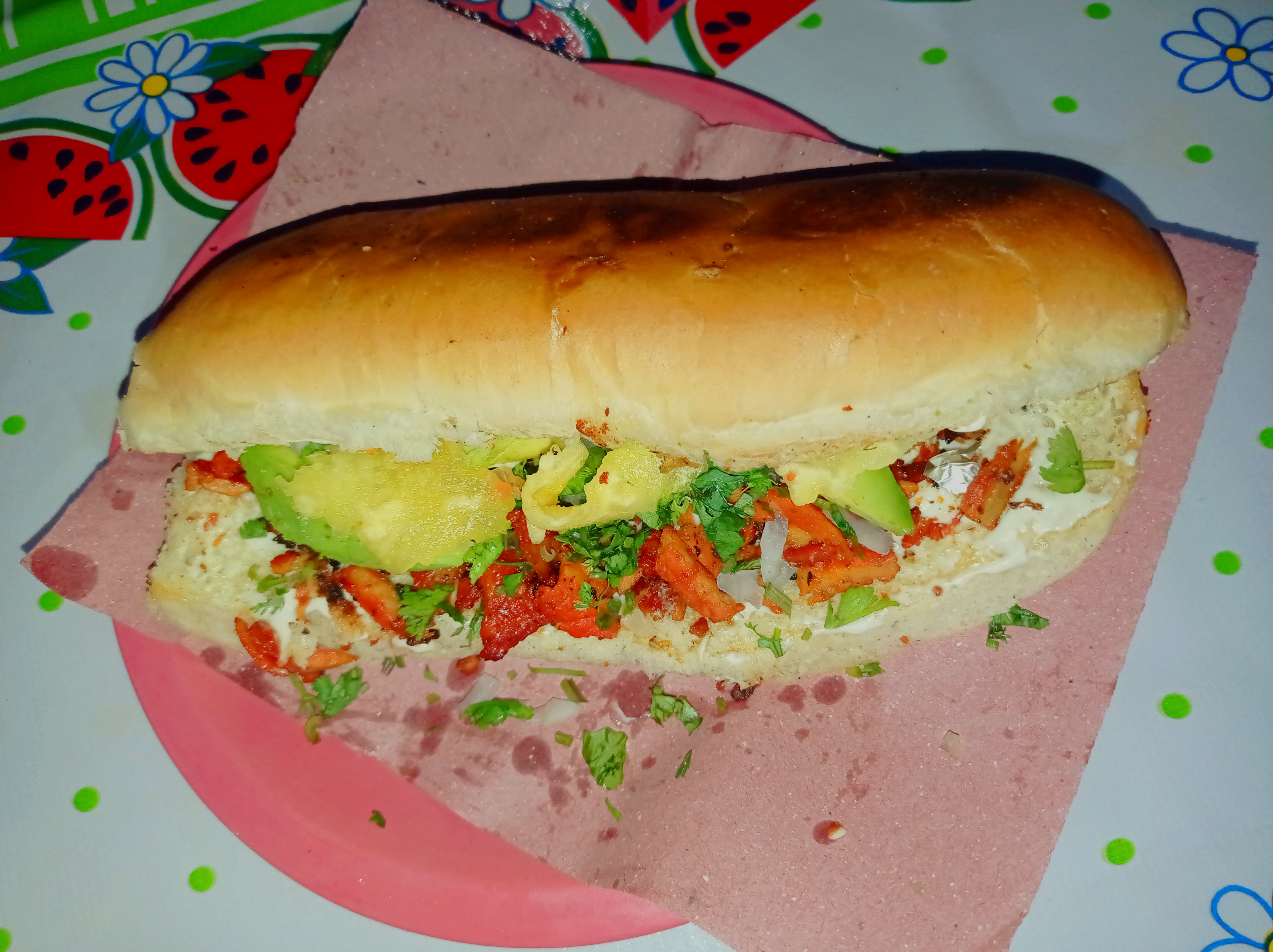 Taquería El Trompo Loco image 5