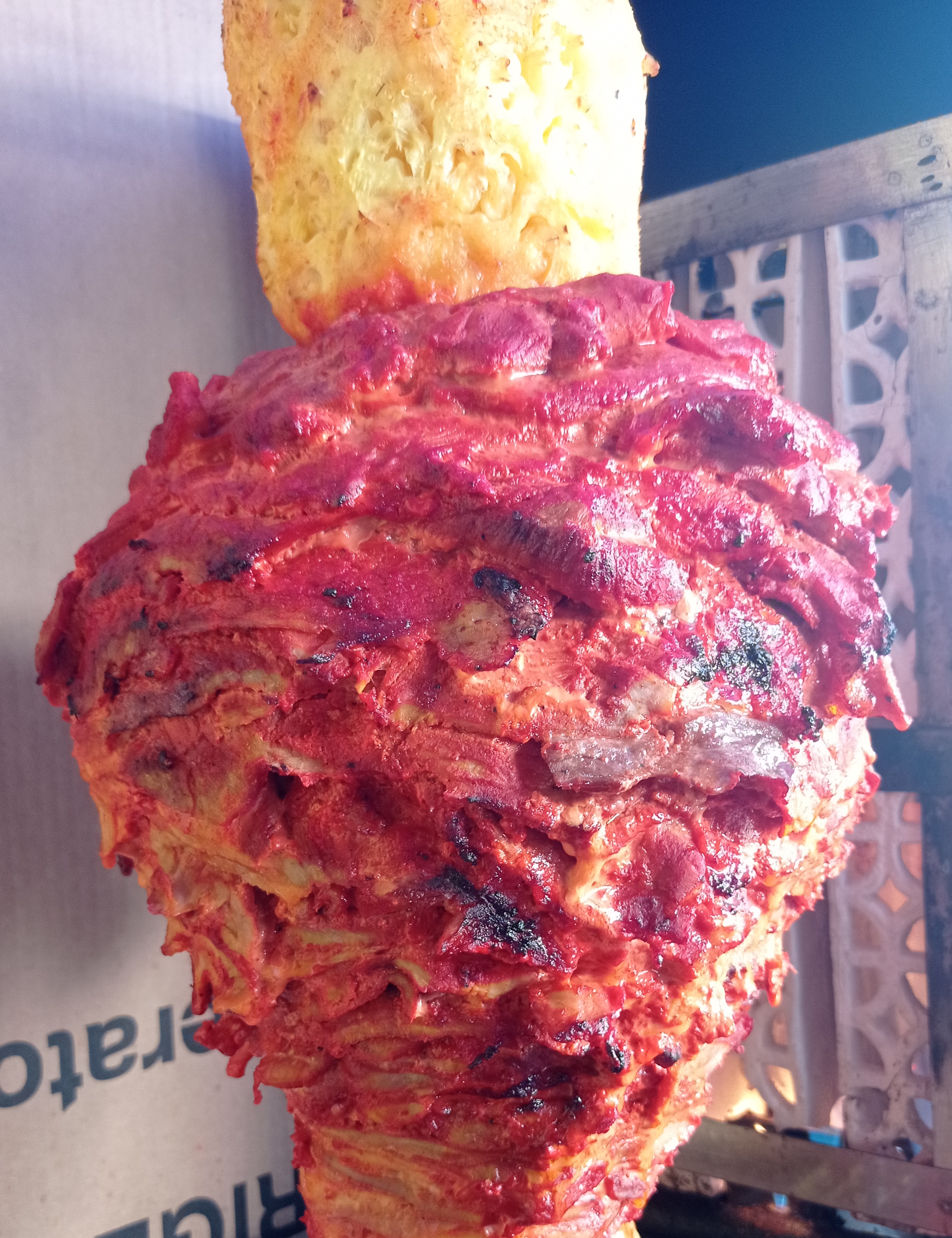 Taquería El Trompo Loco image 8