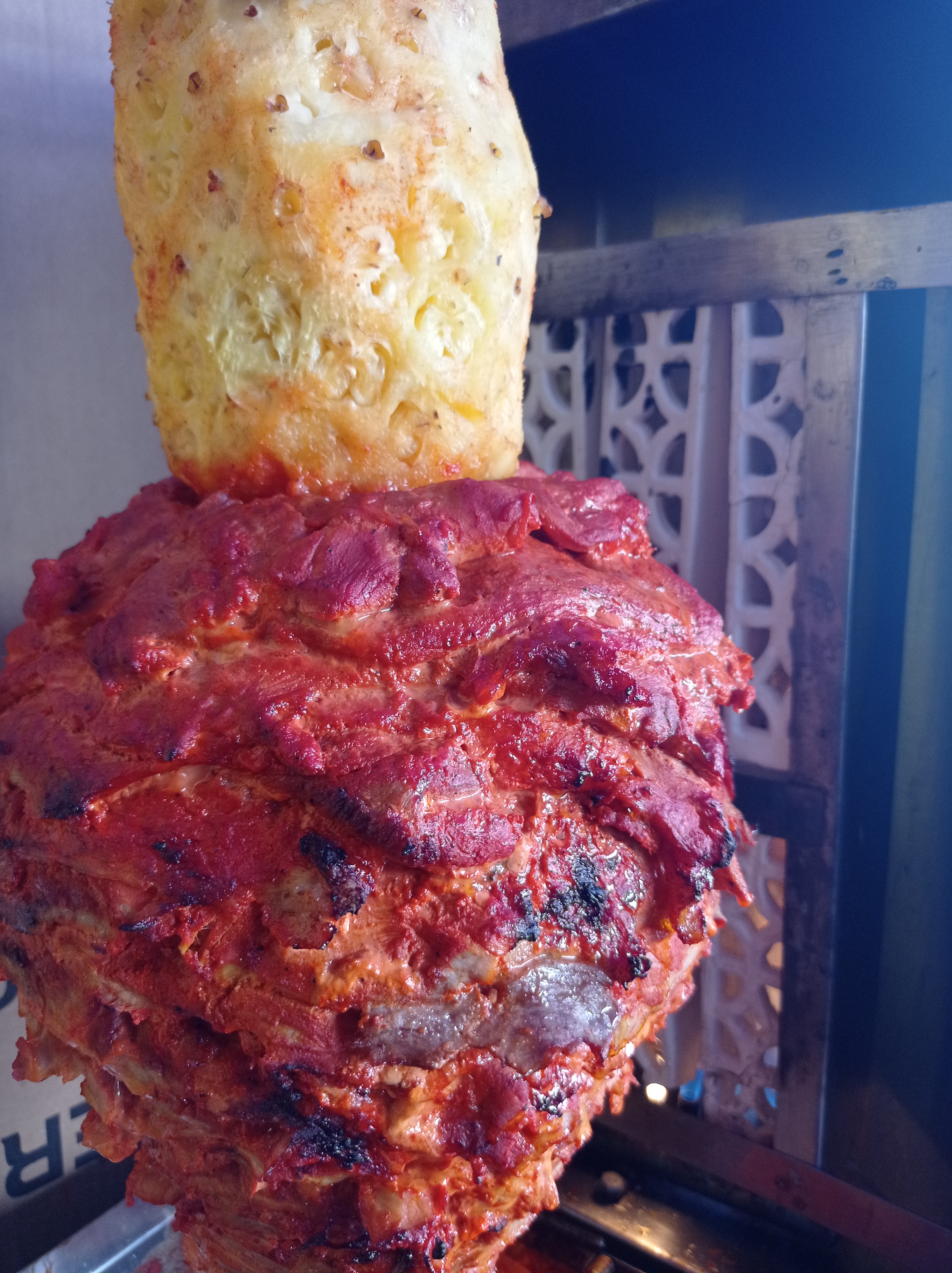 Taquería El Trompo Loco image 9