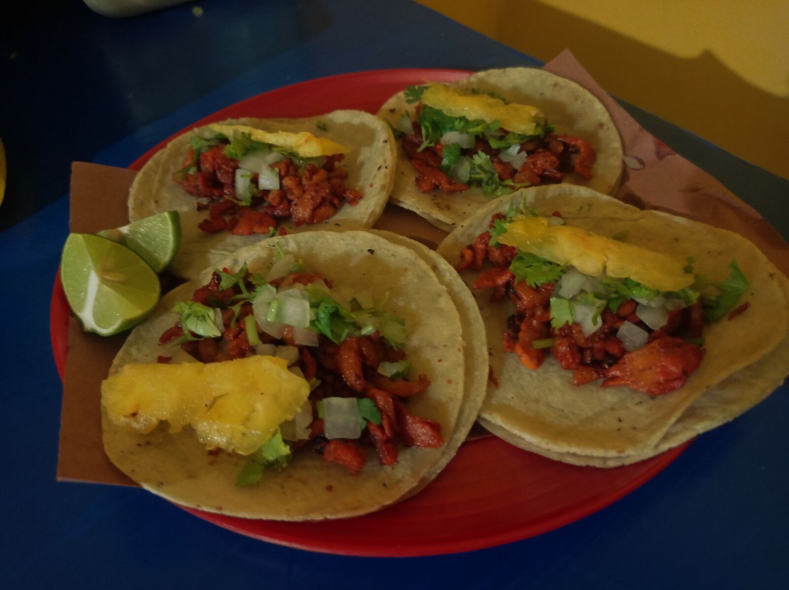 Taquería El Trompo Loco image 10