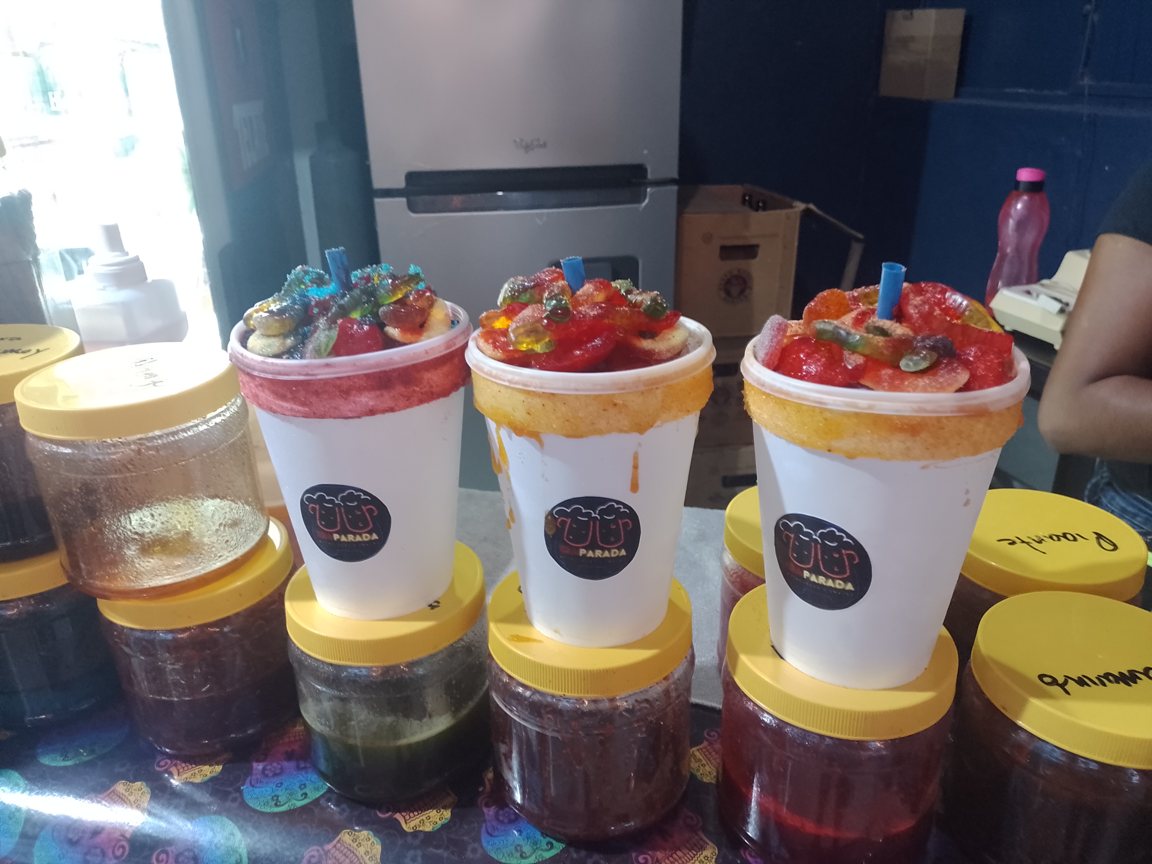 Primera parada image 2