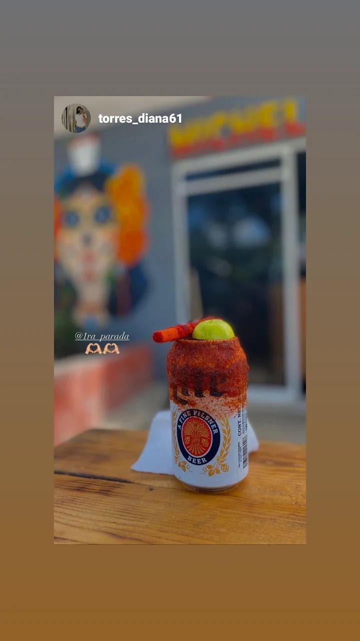 Primera parada image 3