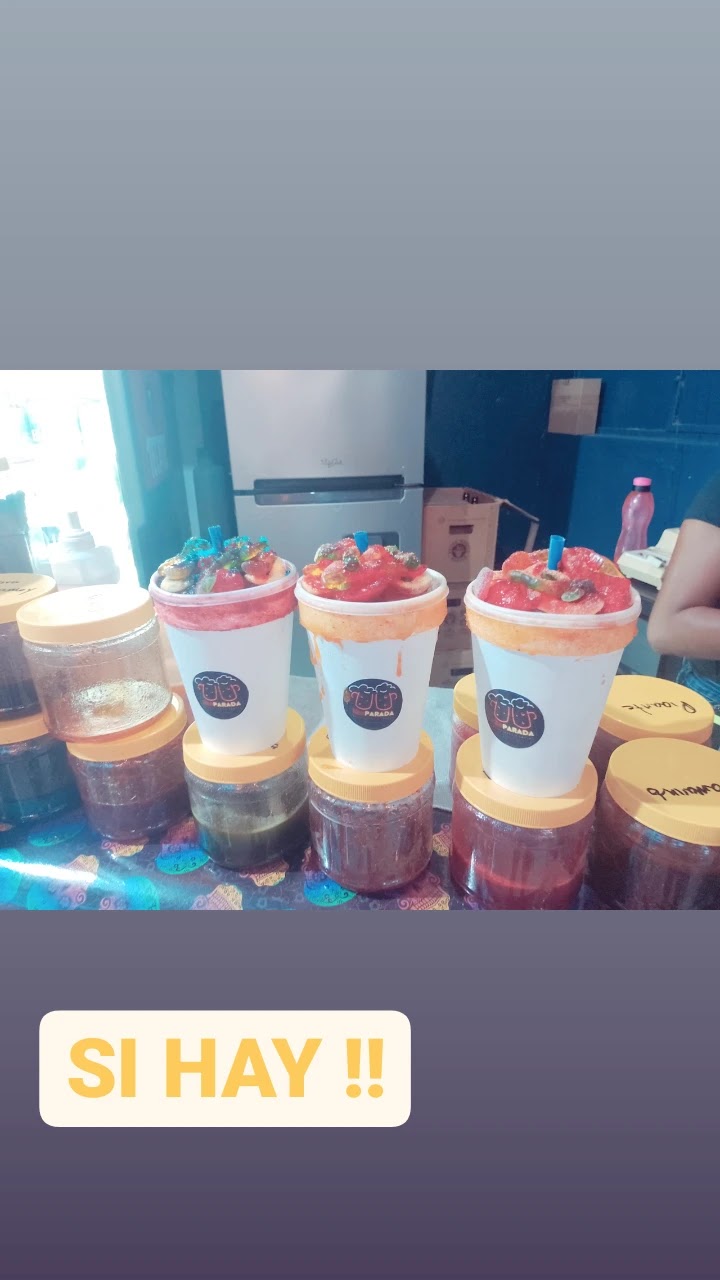 Primera parada image 8