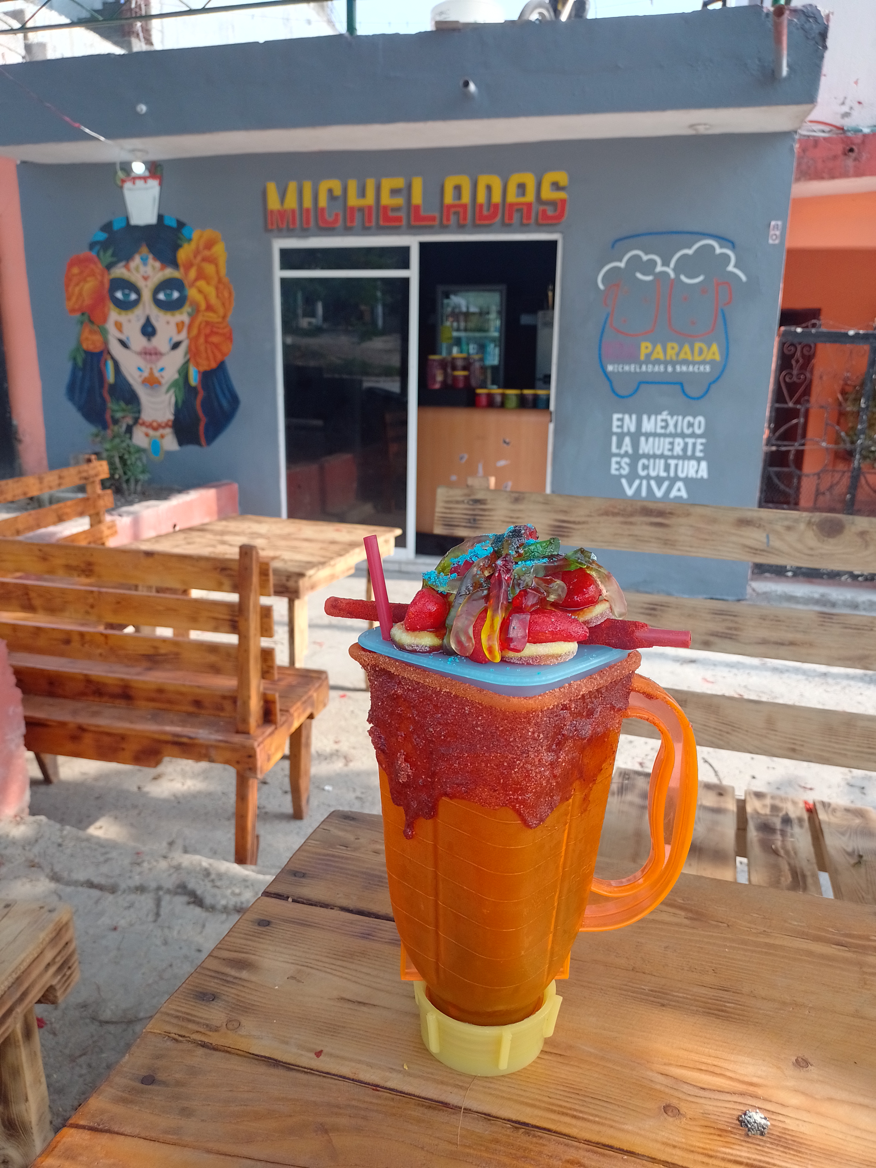 Primera parada image 9