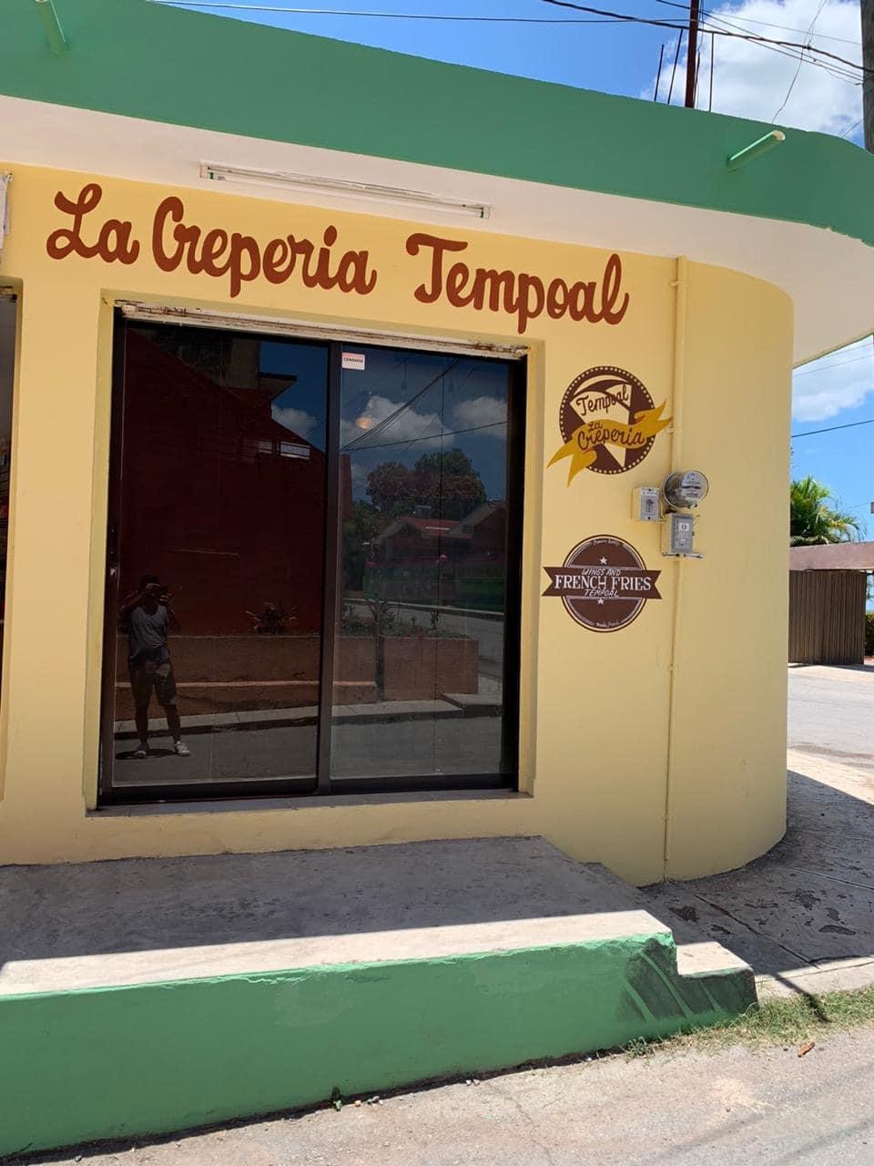 LA CREPERIA TEMPOAL image 2