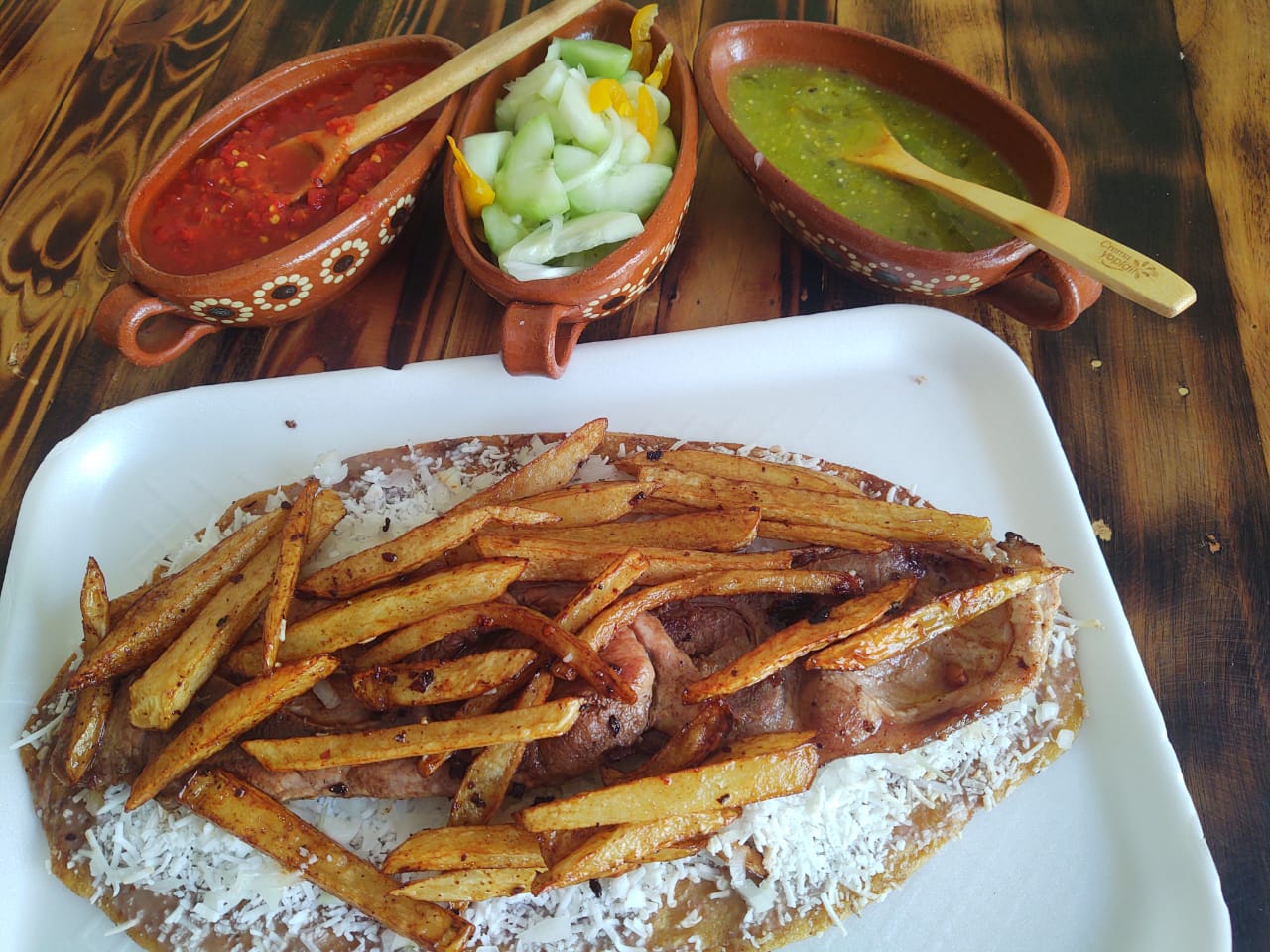 La Casa del Huarache image 1