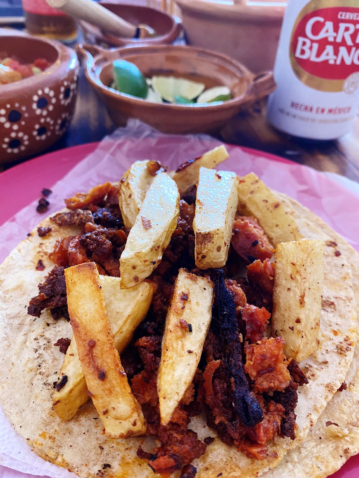 La Casa del Huarache image 4