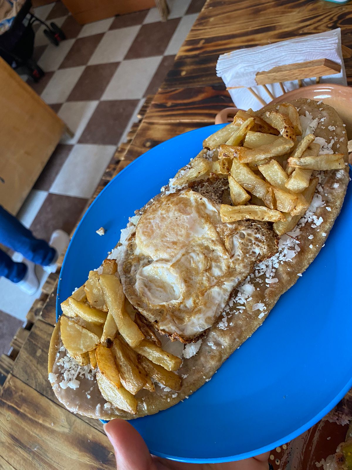 La Casa del Huarache image 5