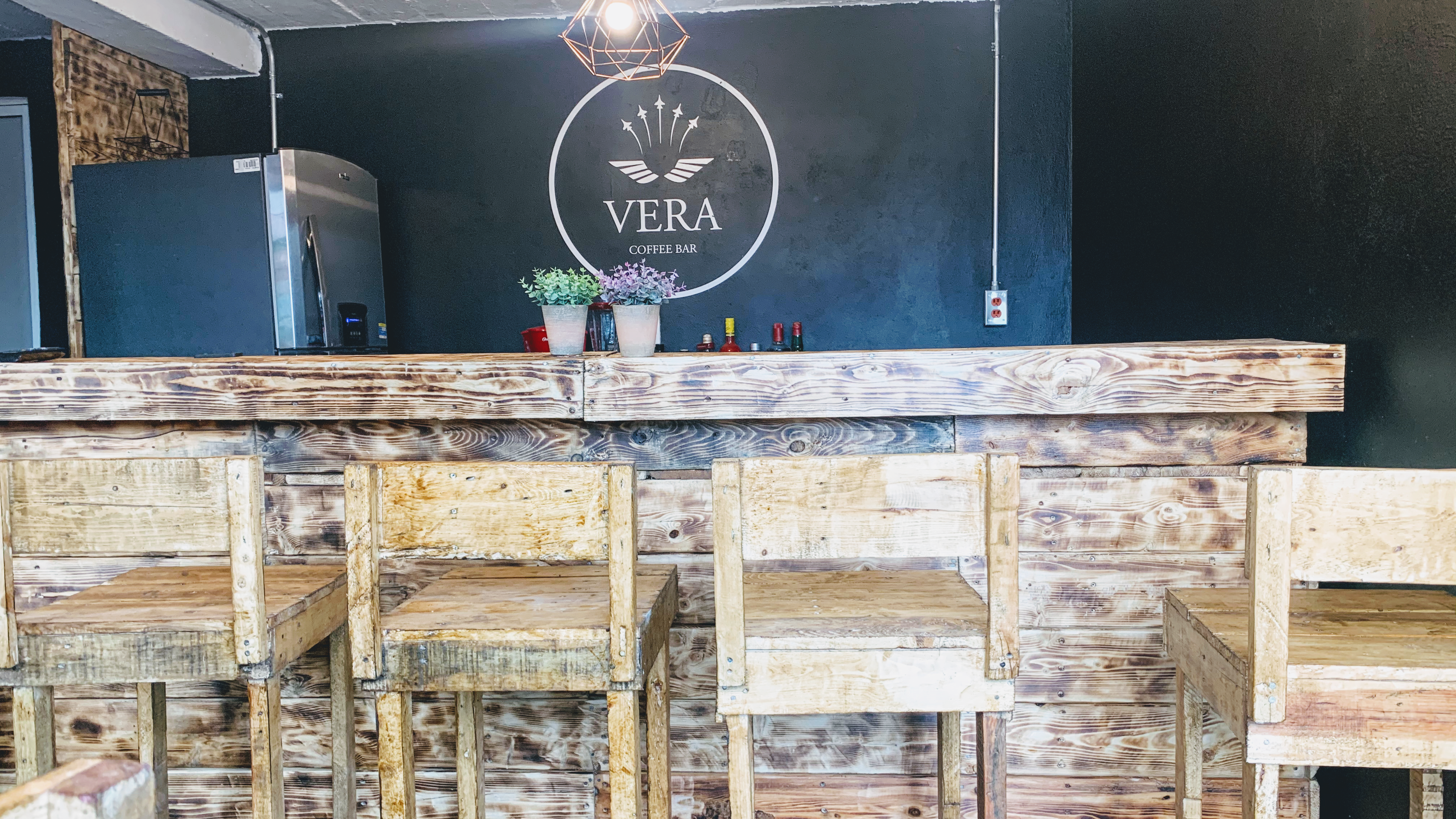 Vera coffee bar image 1