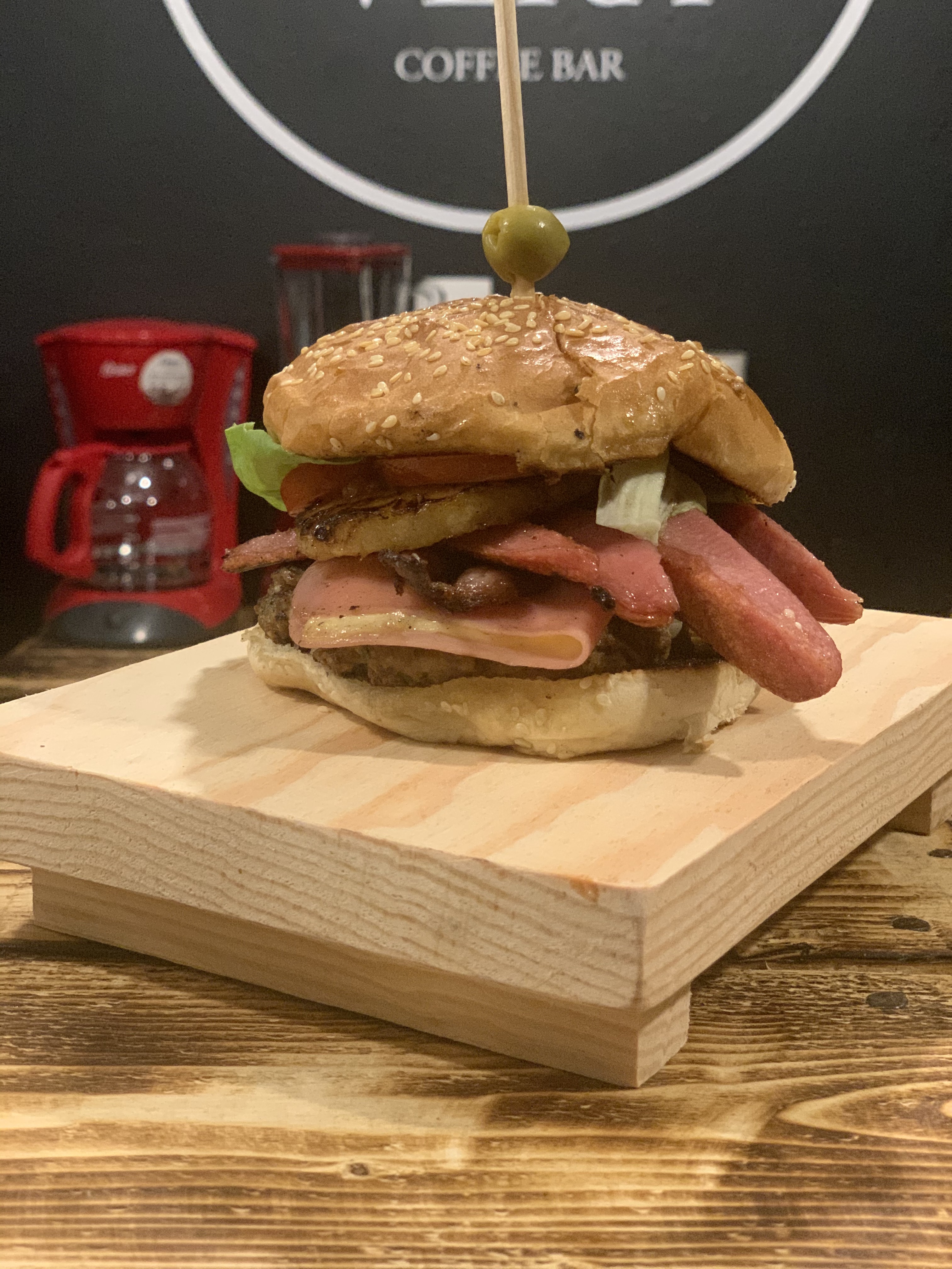 Vera coffee bar image 2