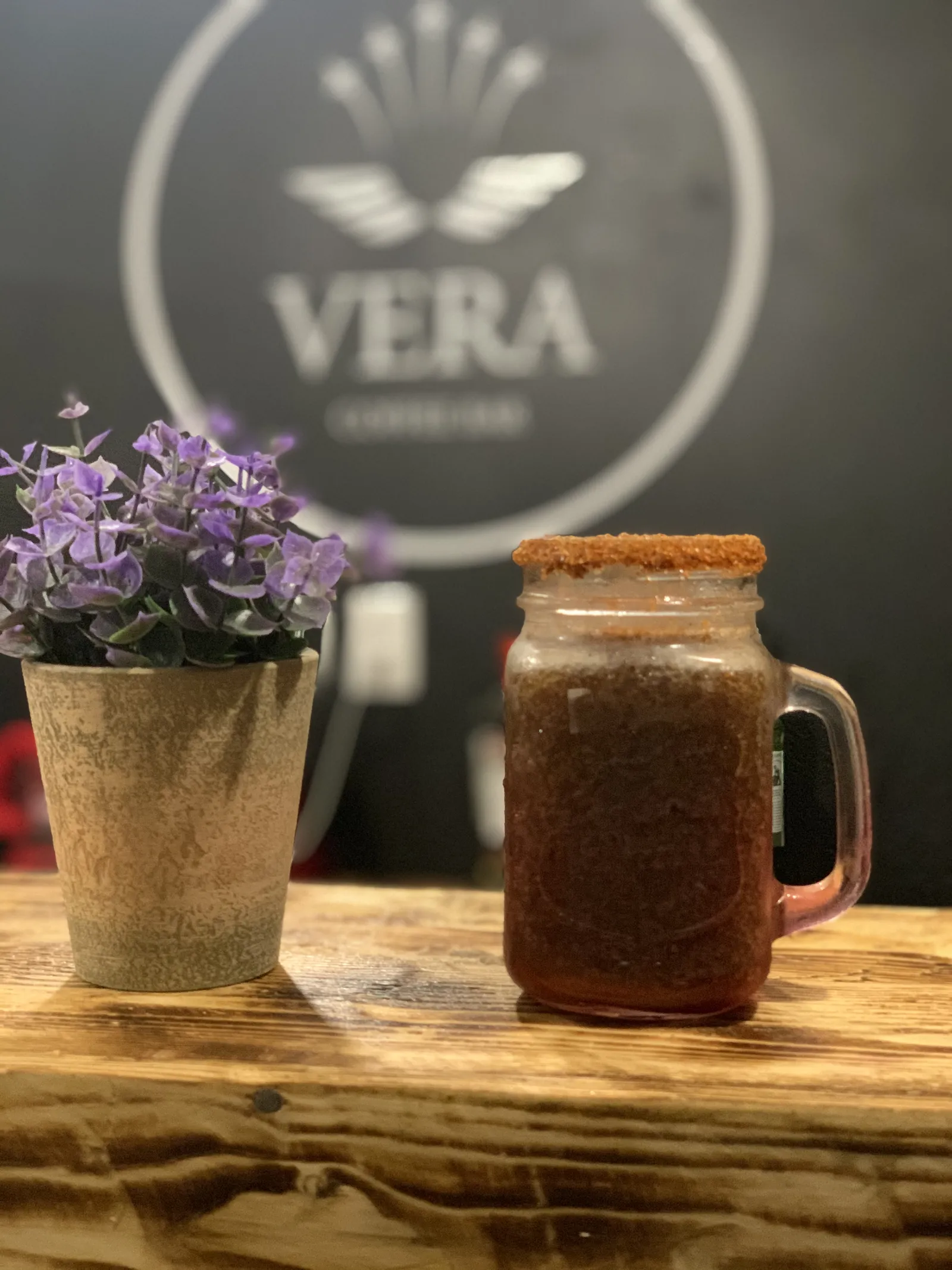 Vera coffee bar image 3