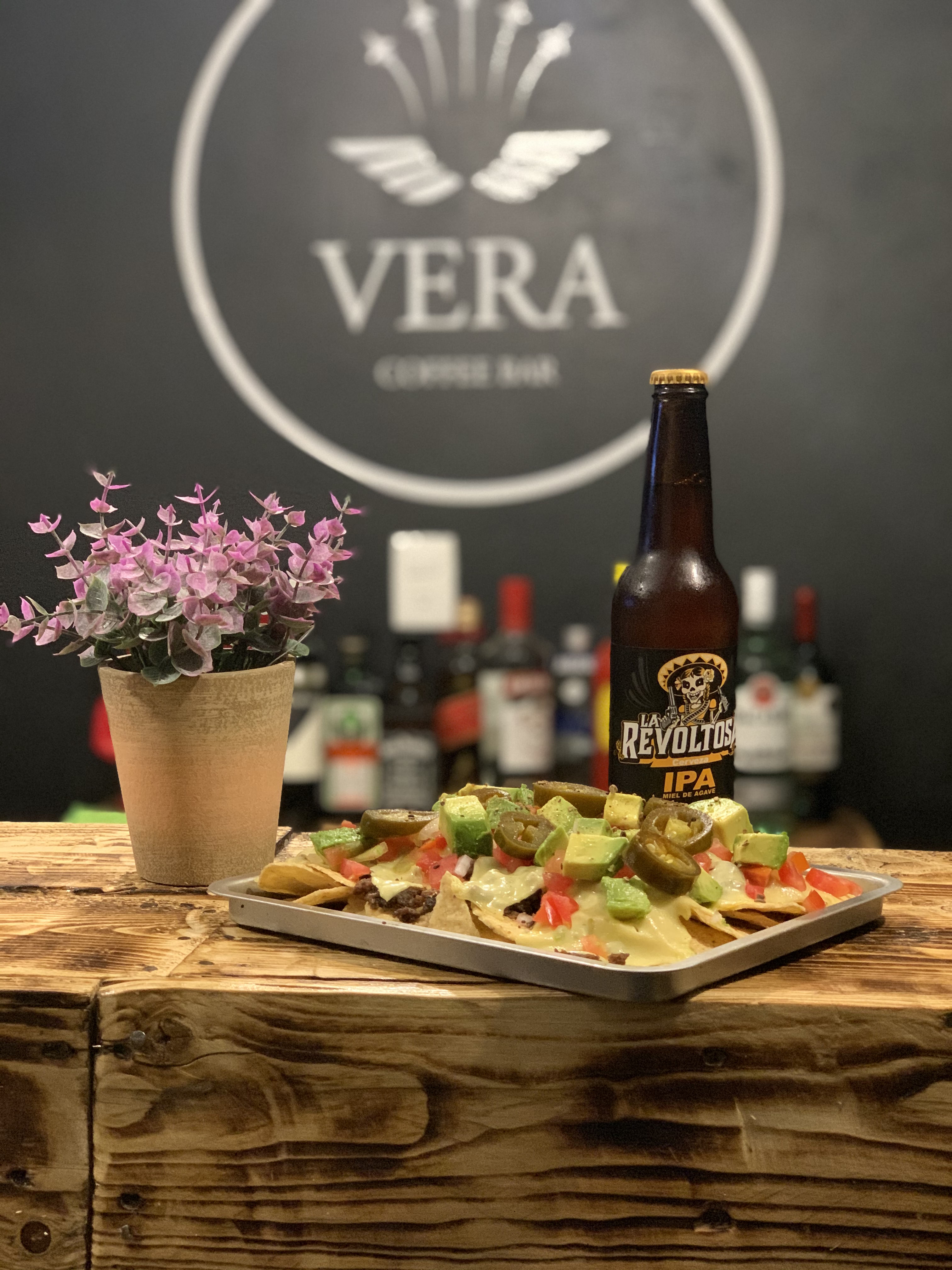 Vera coffee bar image 4