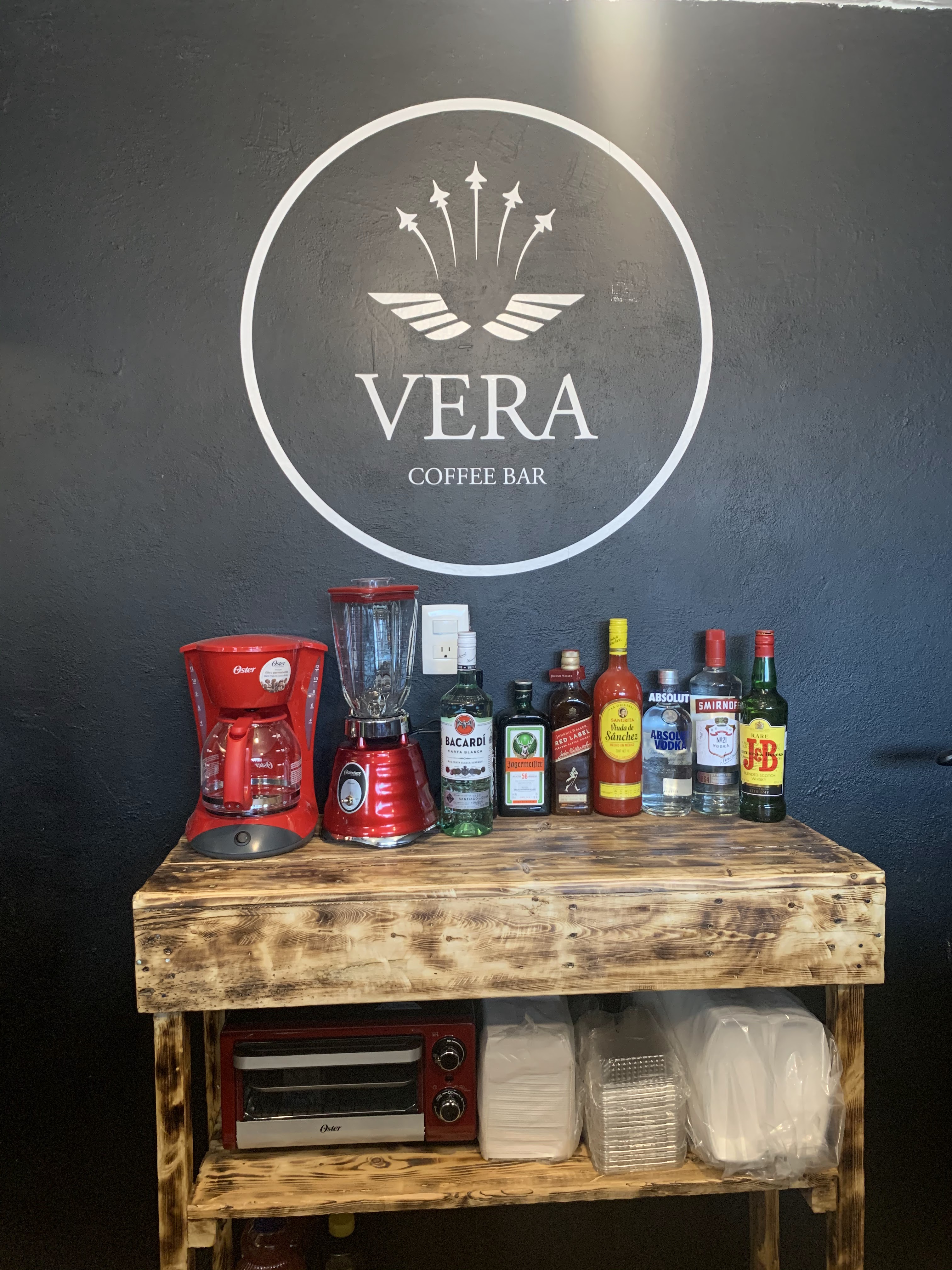 Vera coffee bar image 10