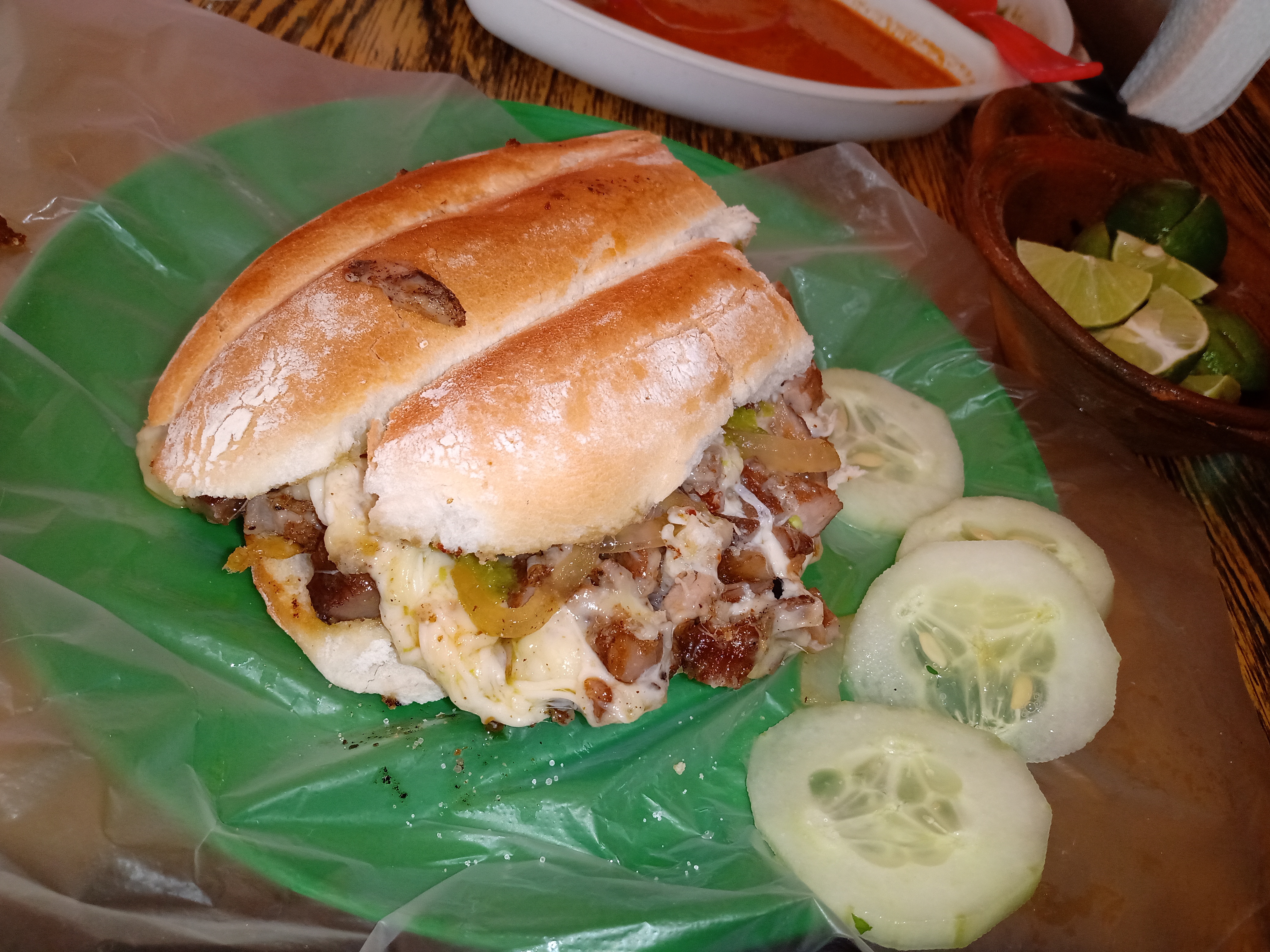 Taquería La China image 1