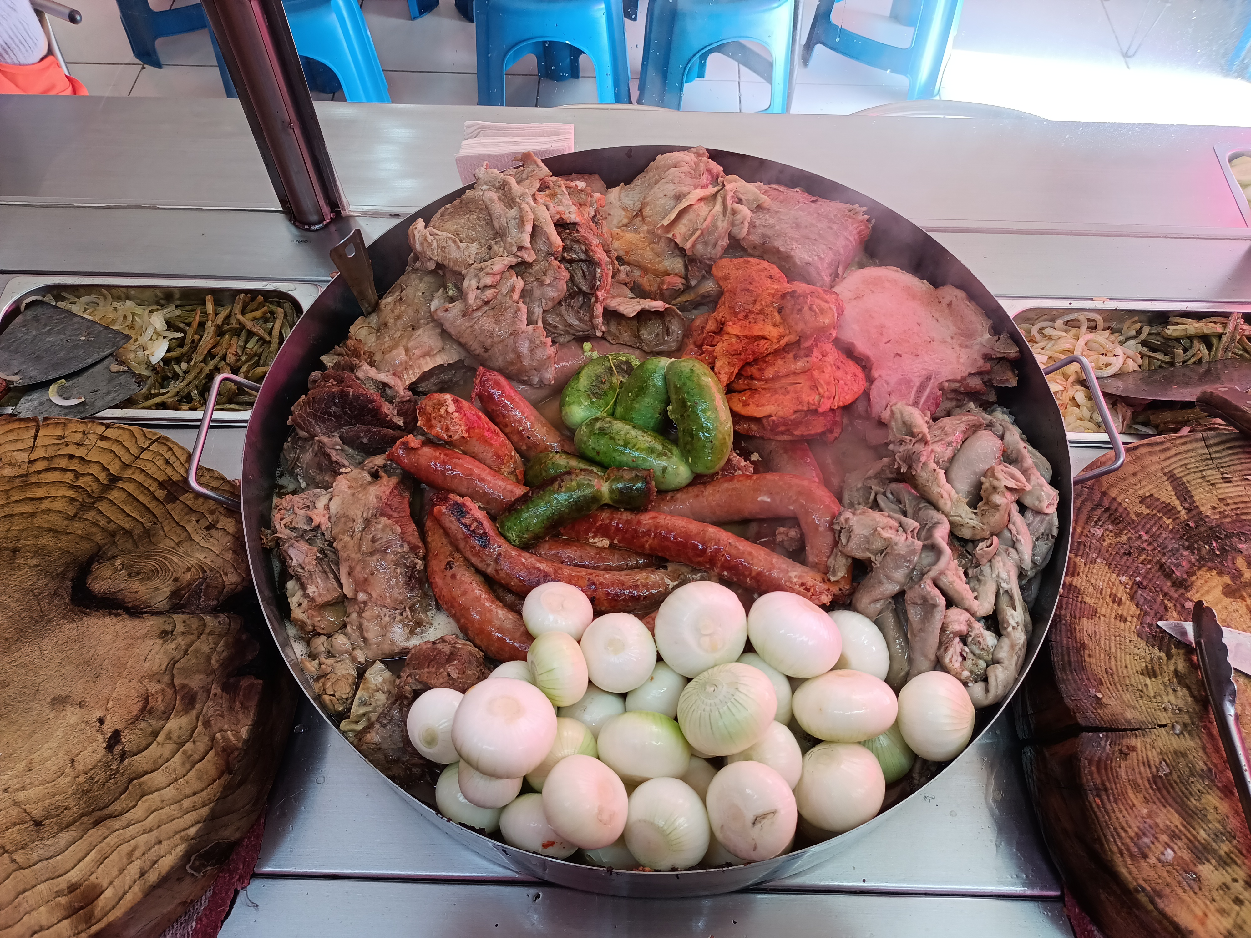 Taquería La China image 2