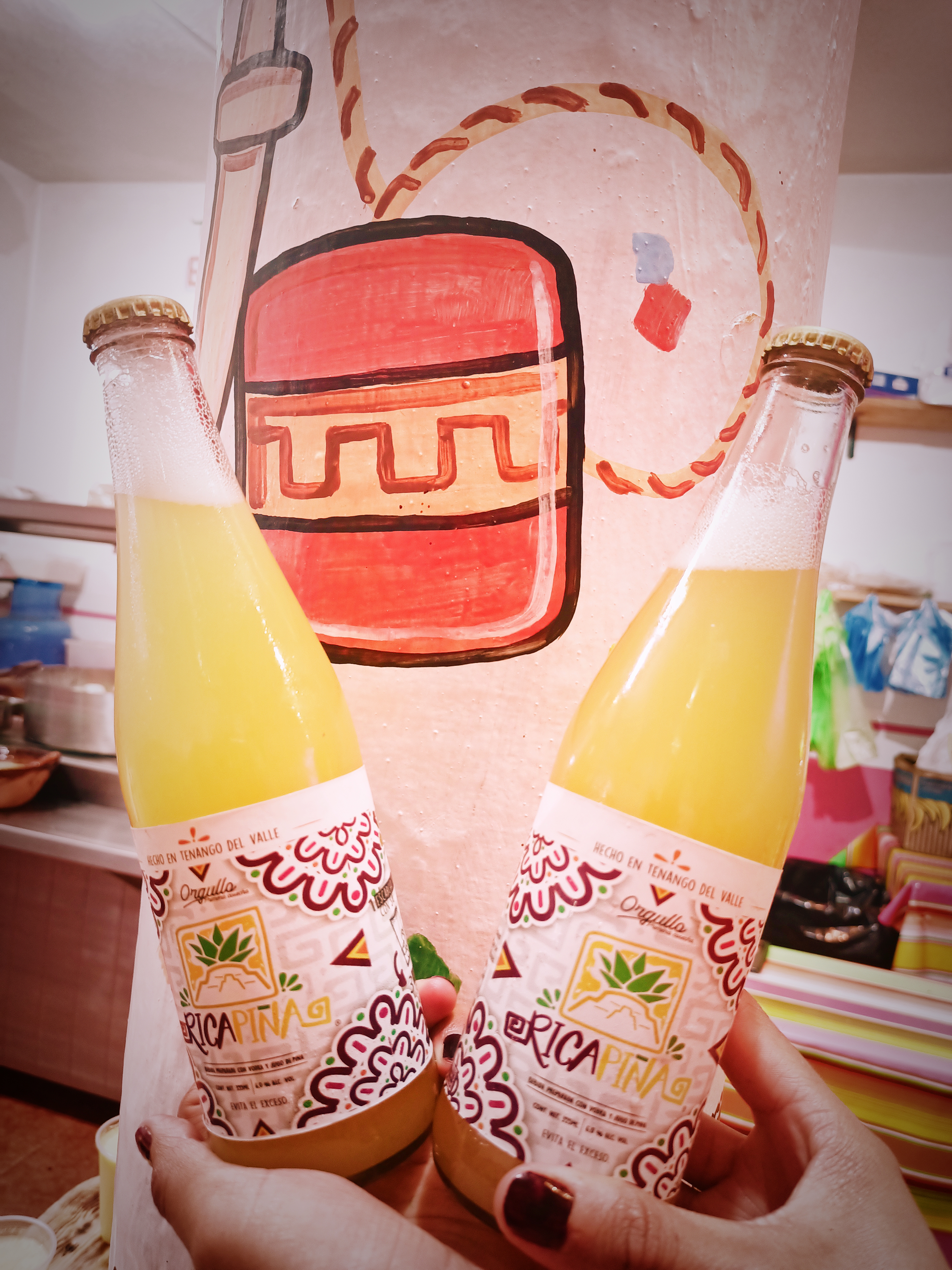 Taquería La China image 4