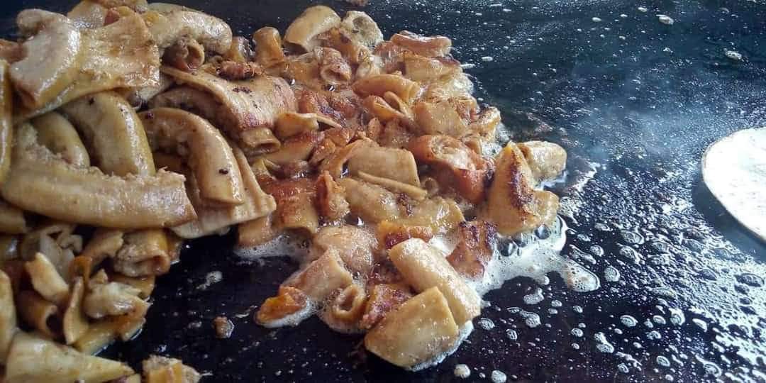 Taquería La China image 8