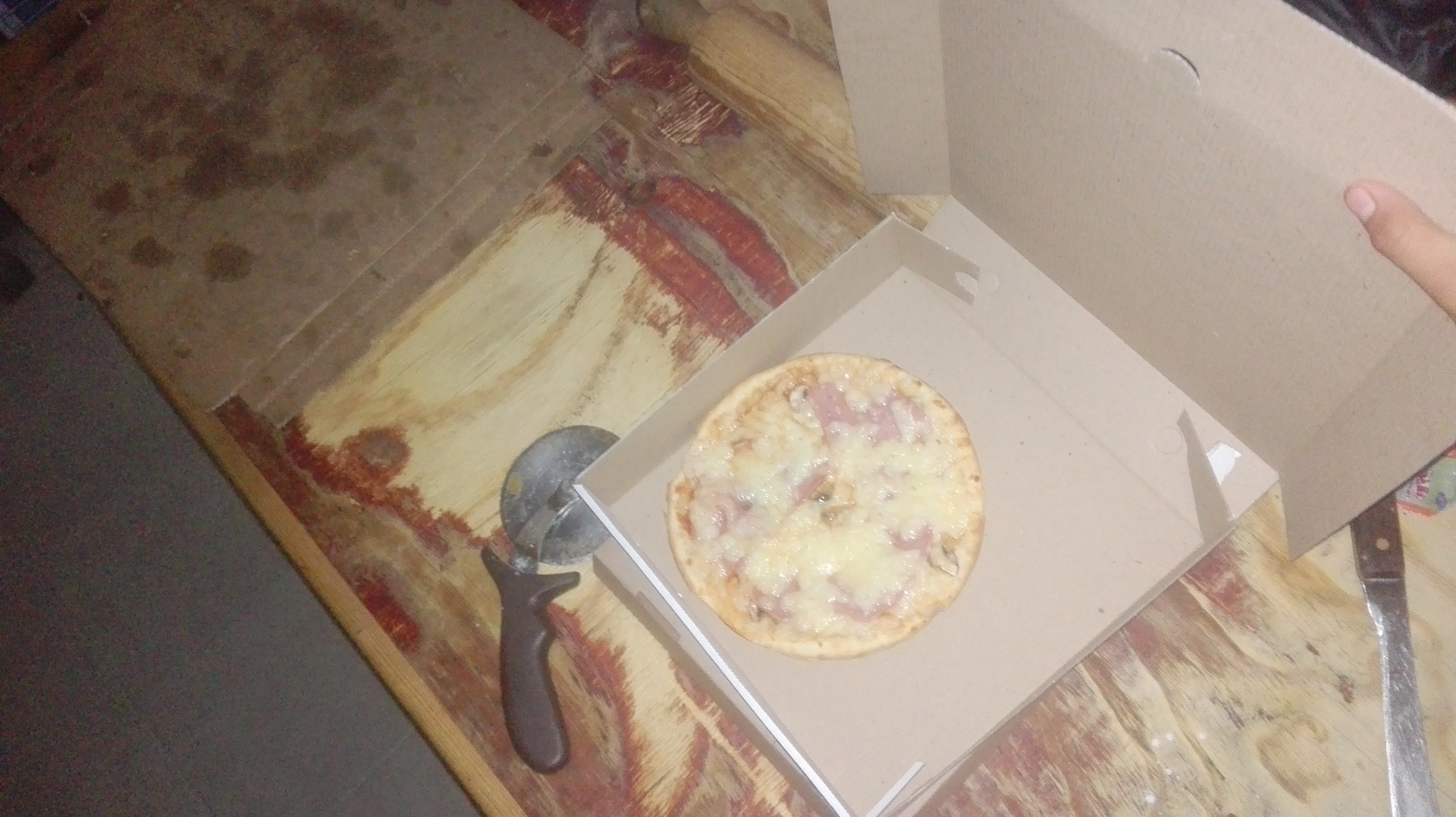 Pizzeria Daniel's image 3