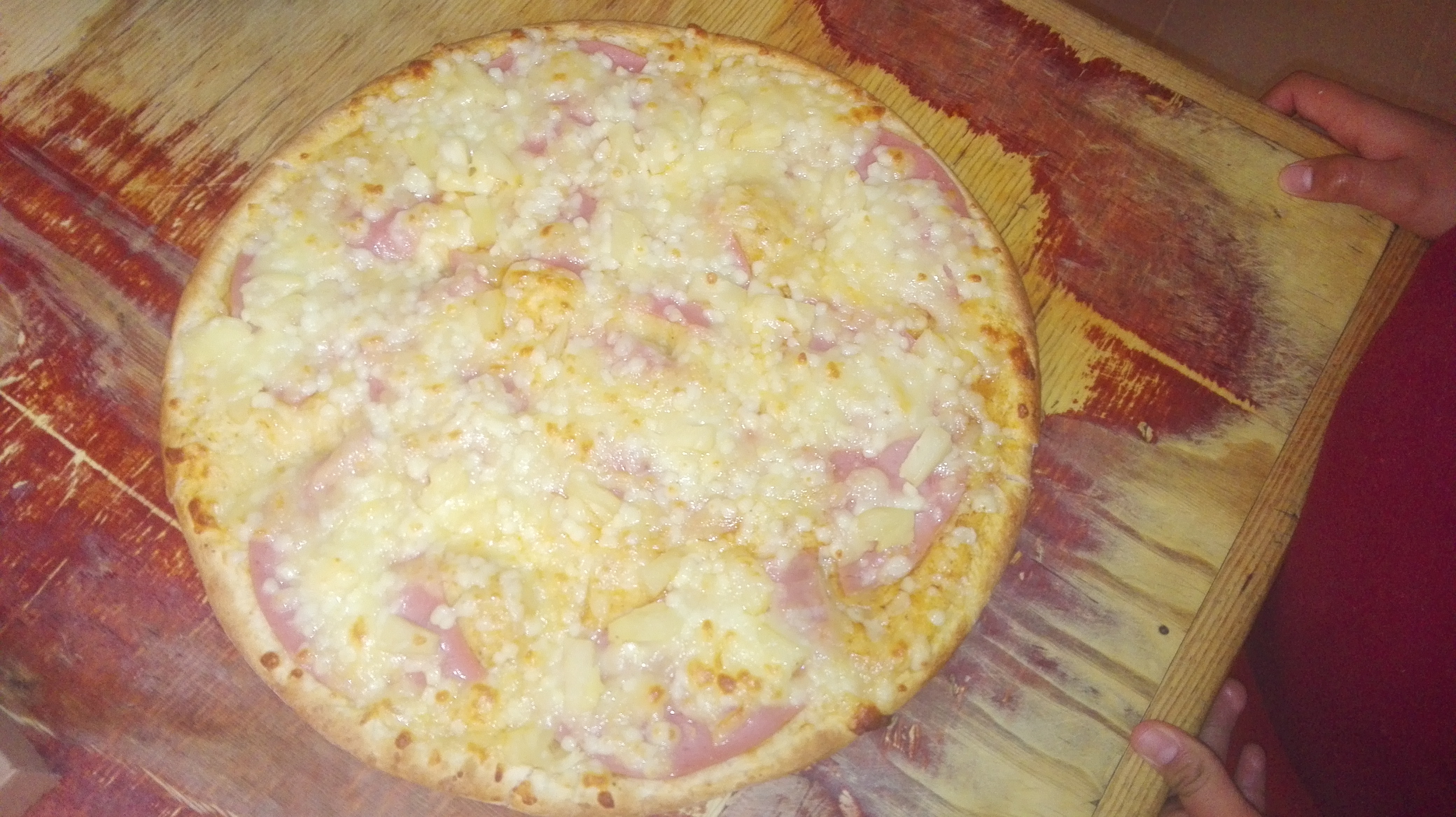 Pizzeria Daniel's image 5