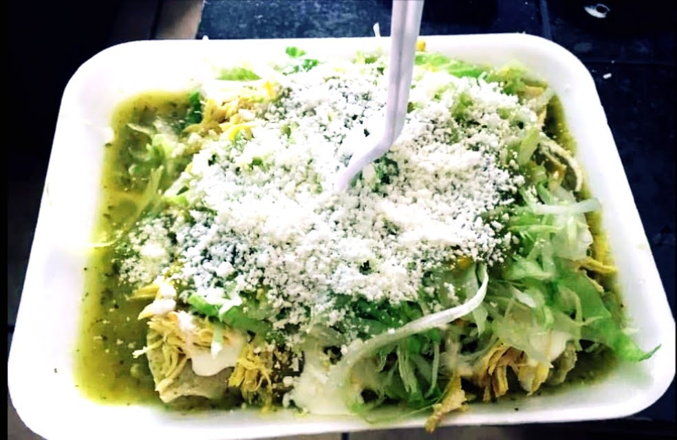 Antojitos AVILA image 3