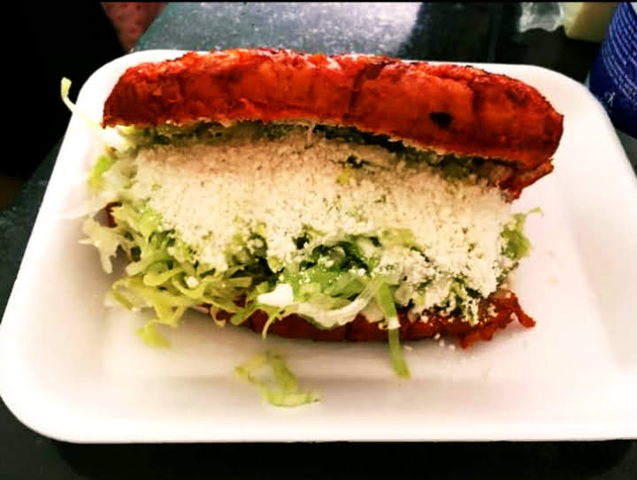 Antojitos AVILA image 4