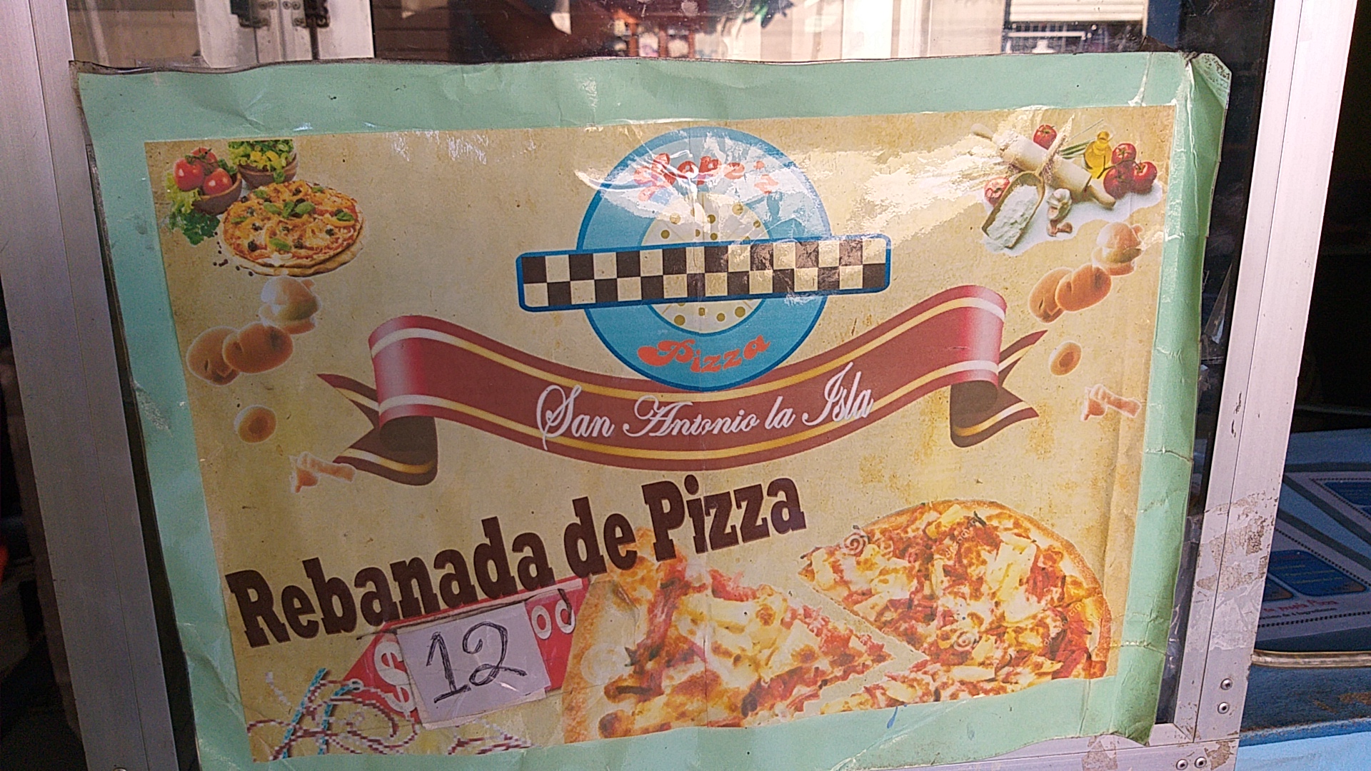 Lope'z pizza image 1